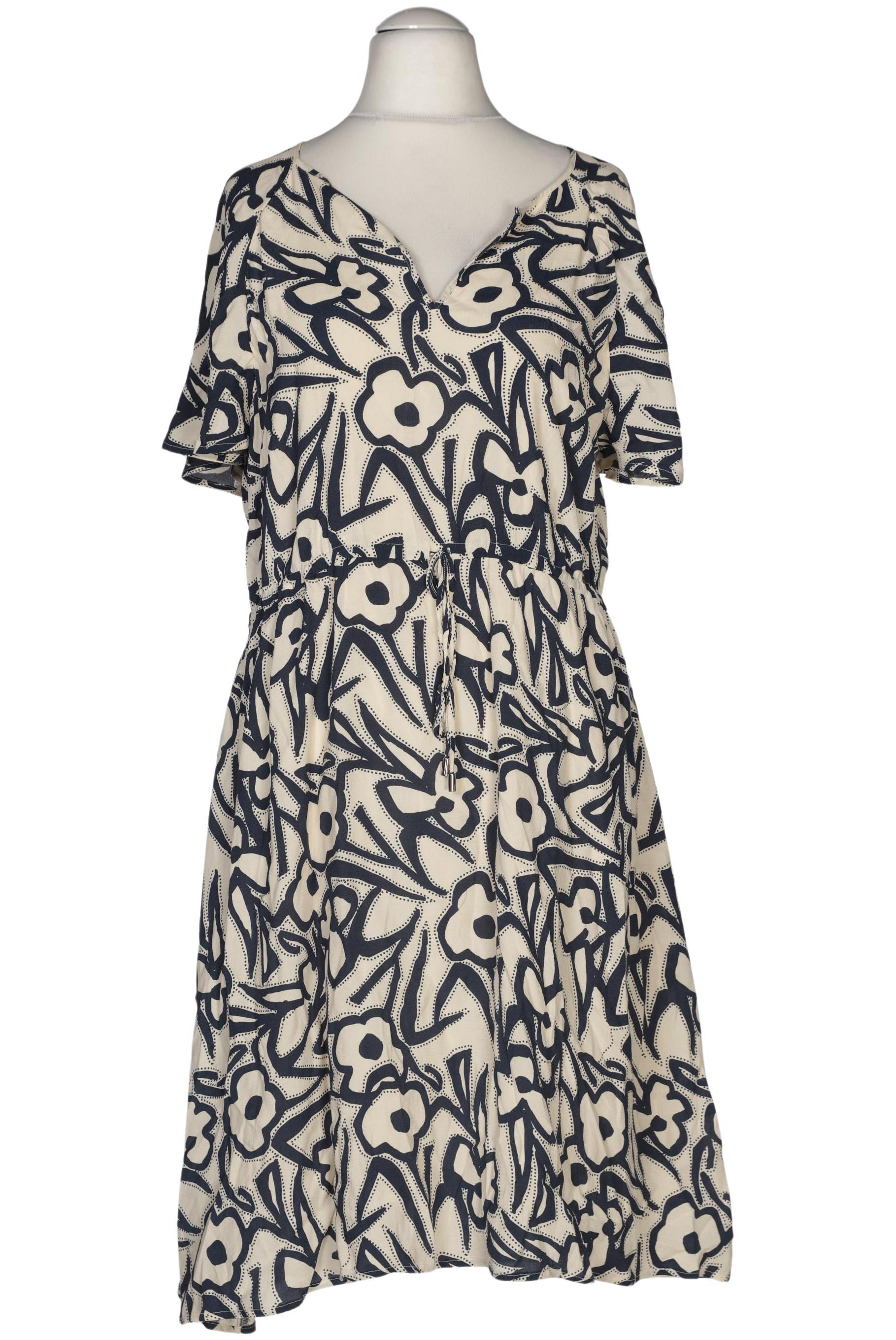

Esprit Damen Kleid, marineblau, Gr. 40