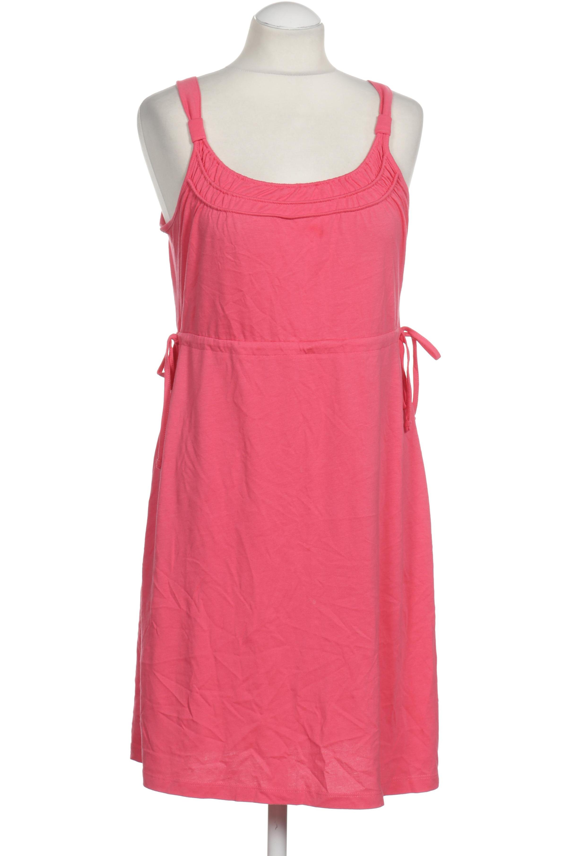 

Esprit Damen Kleid, pink, Gr. 42