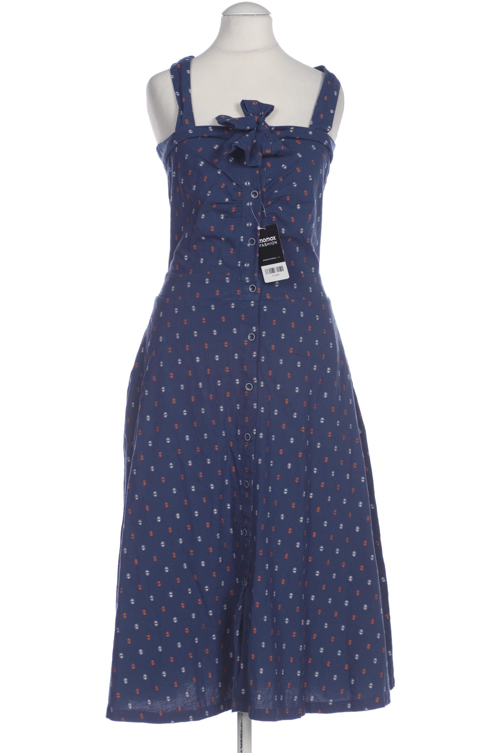 

Esprit Damen Kleid, marineblau