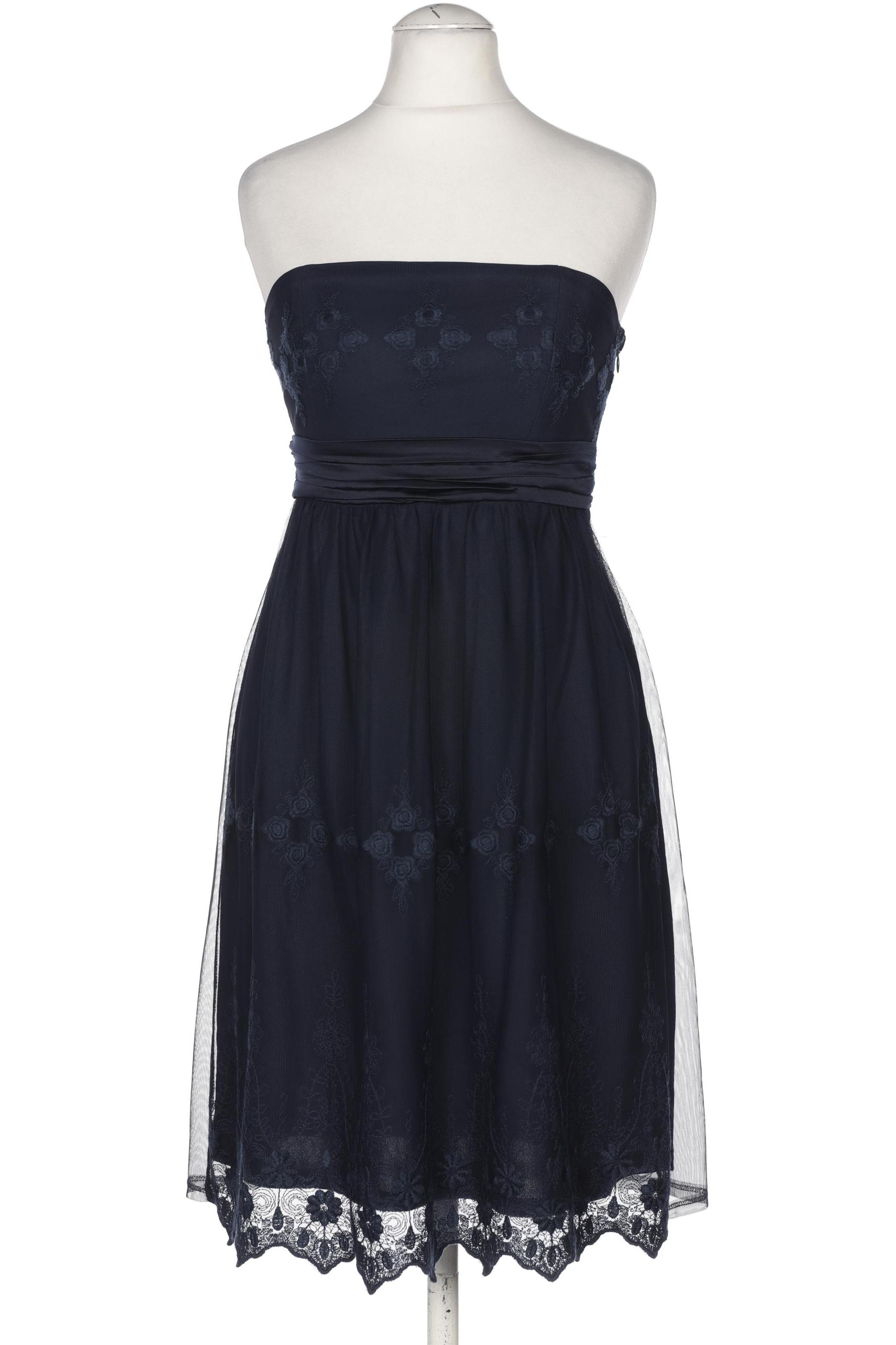 Thumbnail - Esprit Damen Kleid, marineblau, Gr. 34