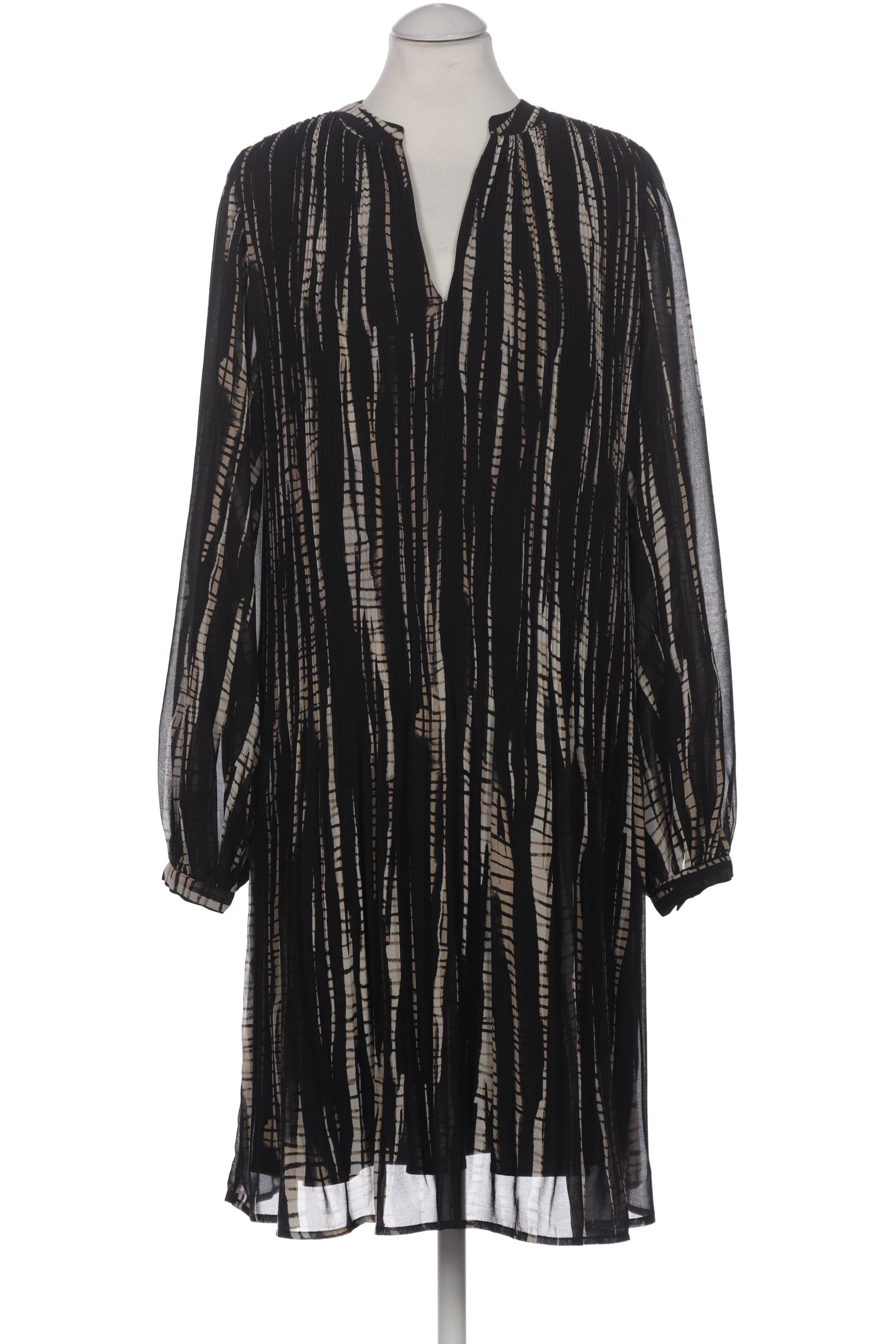 

Esprit Damen Kleid, schwarz, Gr. 38