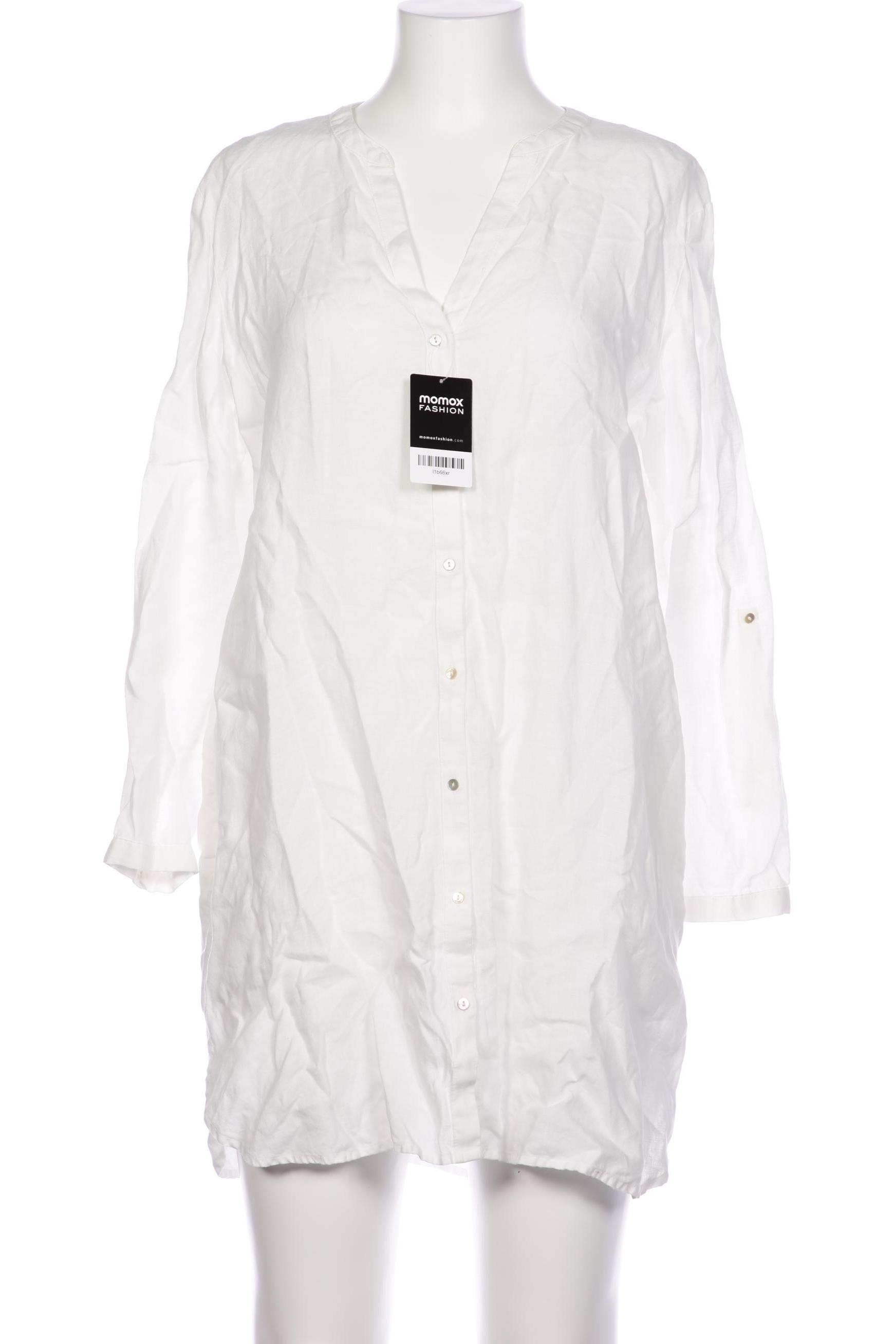 

Esprit Damen Kleid, cremeweiß, Gr. 40