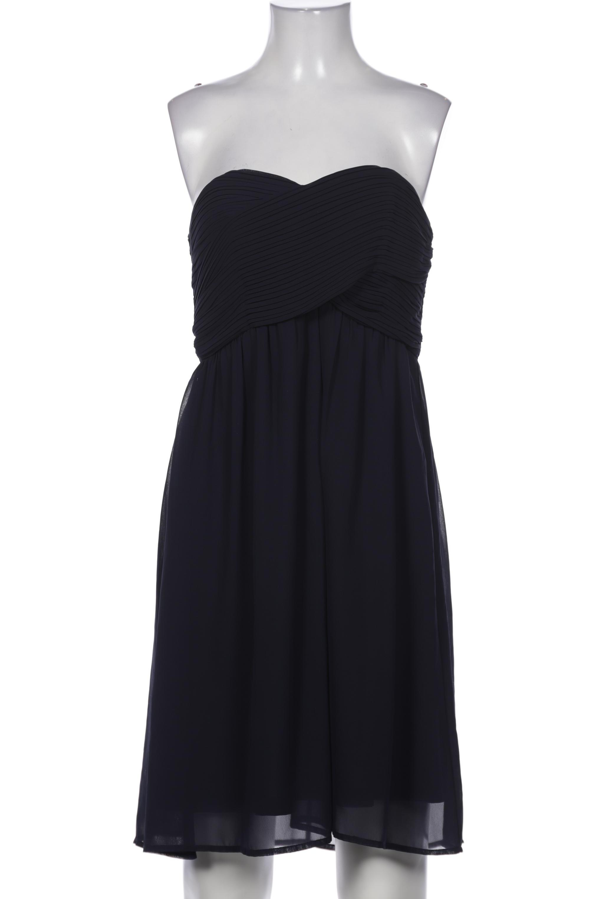 

Esprit Damen Kleid, marineblau, Gr. 38