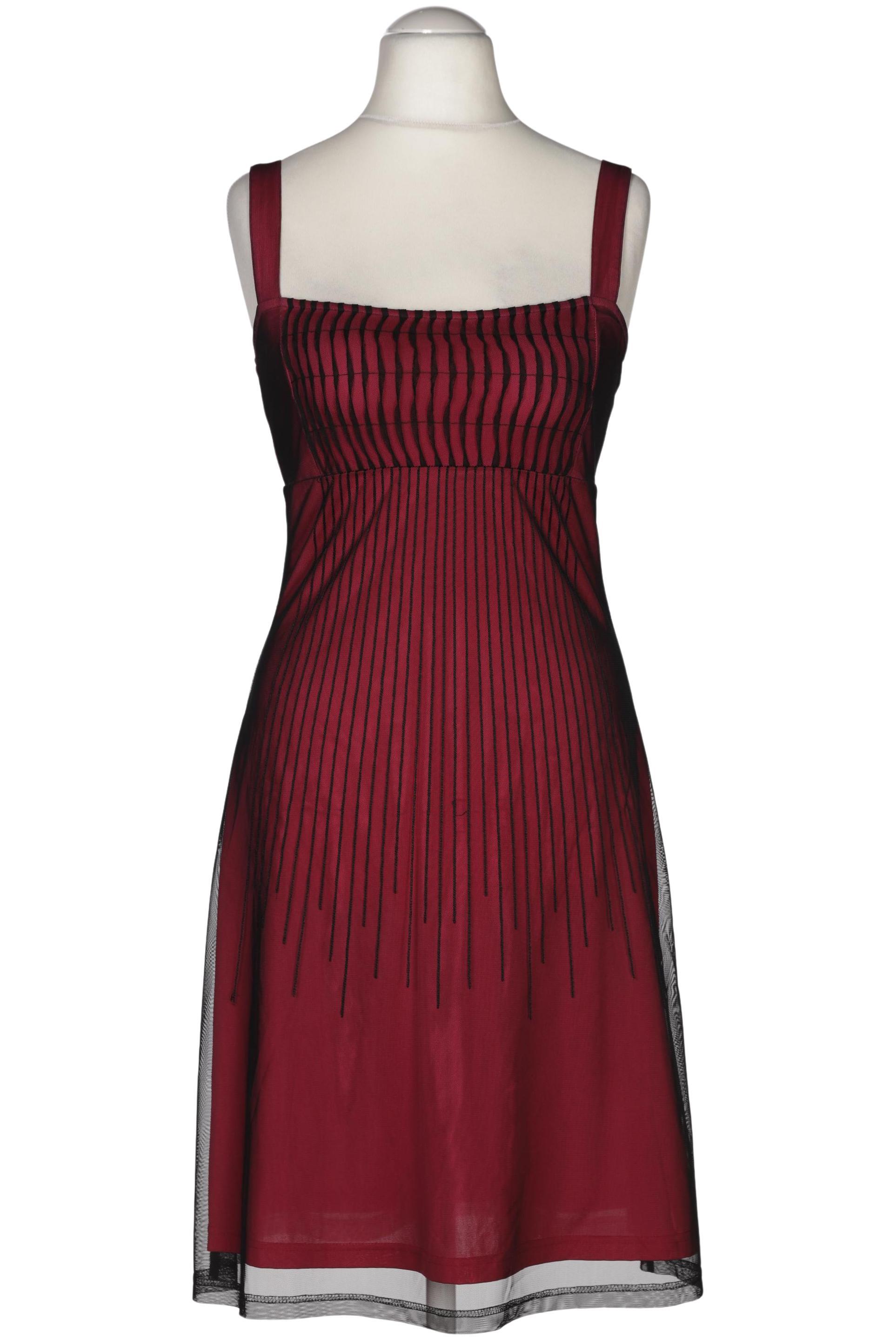 

Esprit Damen Kleid, pink, Gr. 36