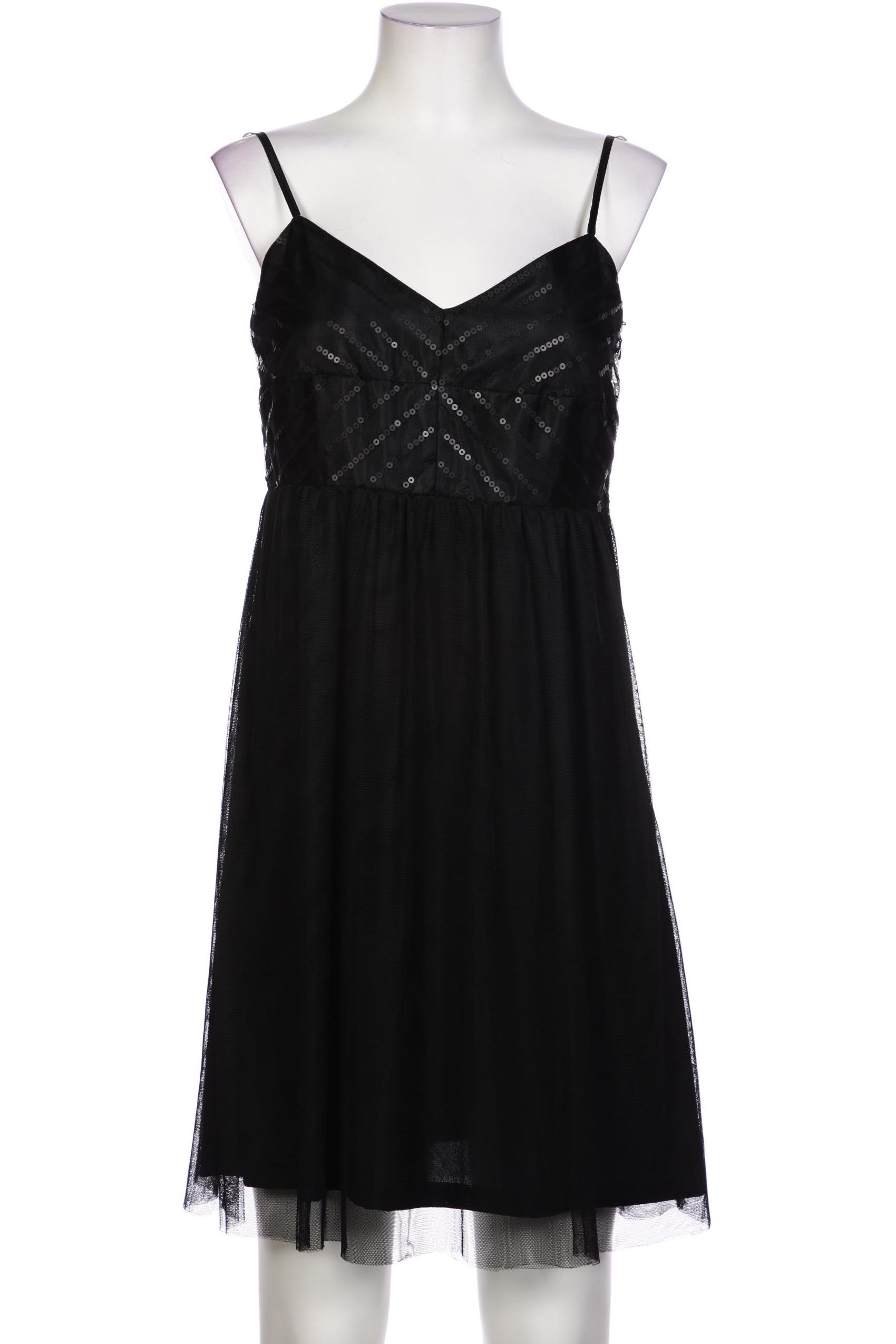 

Esprit Damen Kleid, schwarz