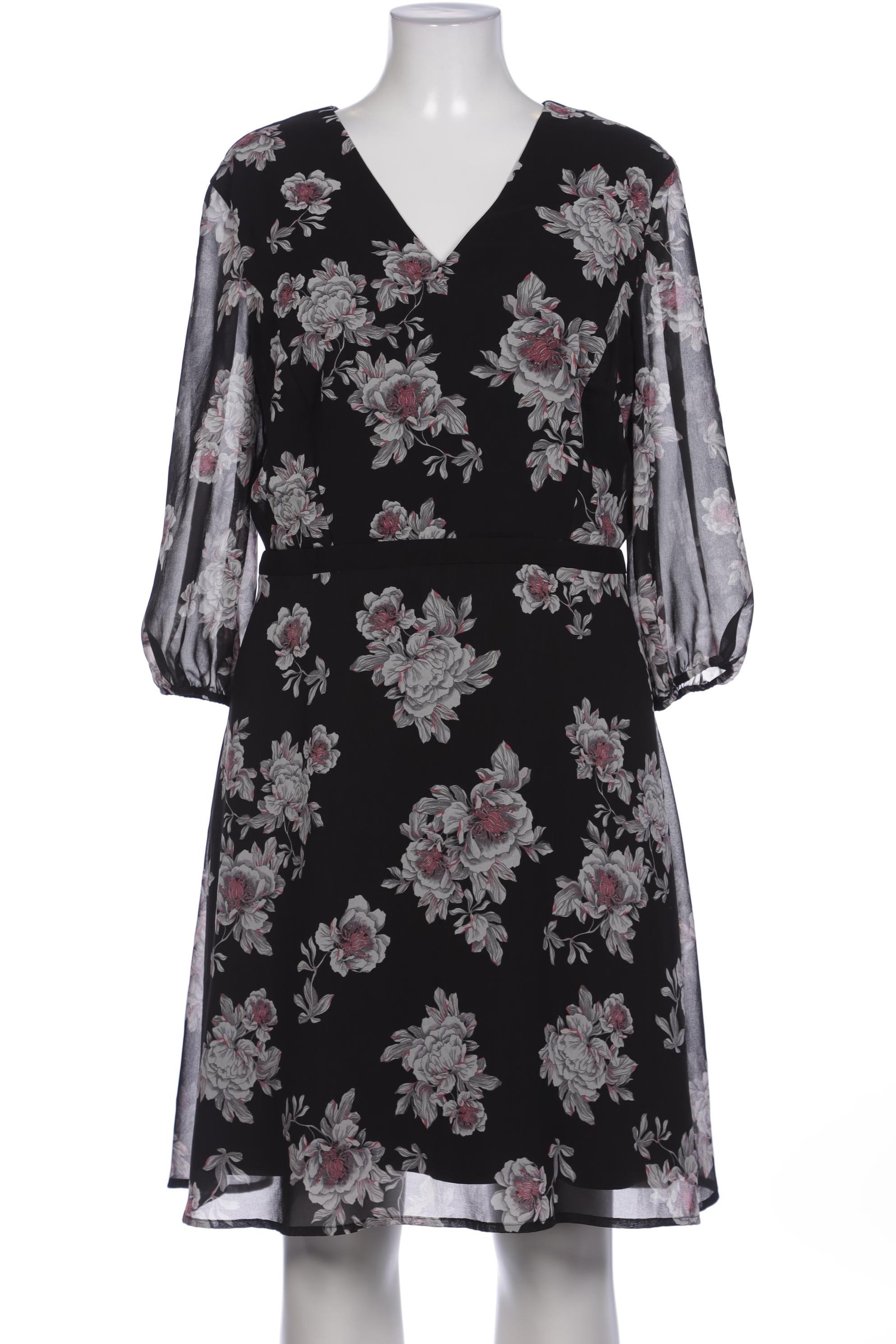 

Esprit Damen Kleid, schwarz, Gr. 44