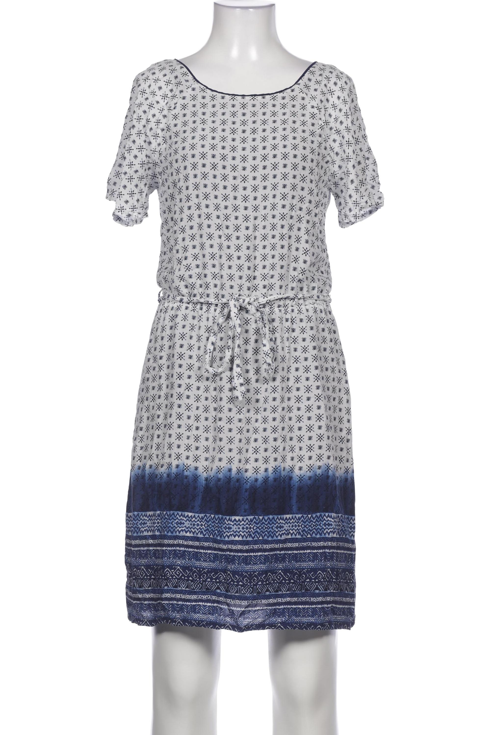 

Esprit Damen Kleid, mehrfarbig