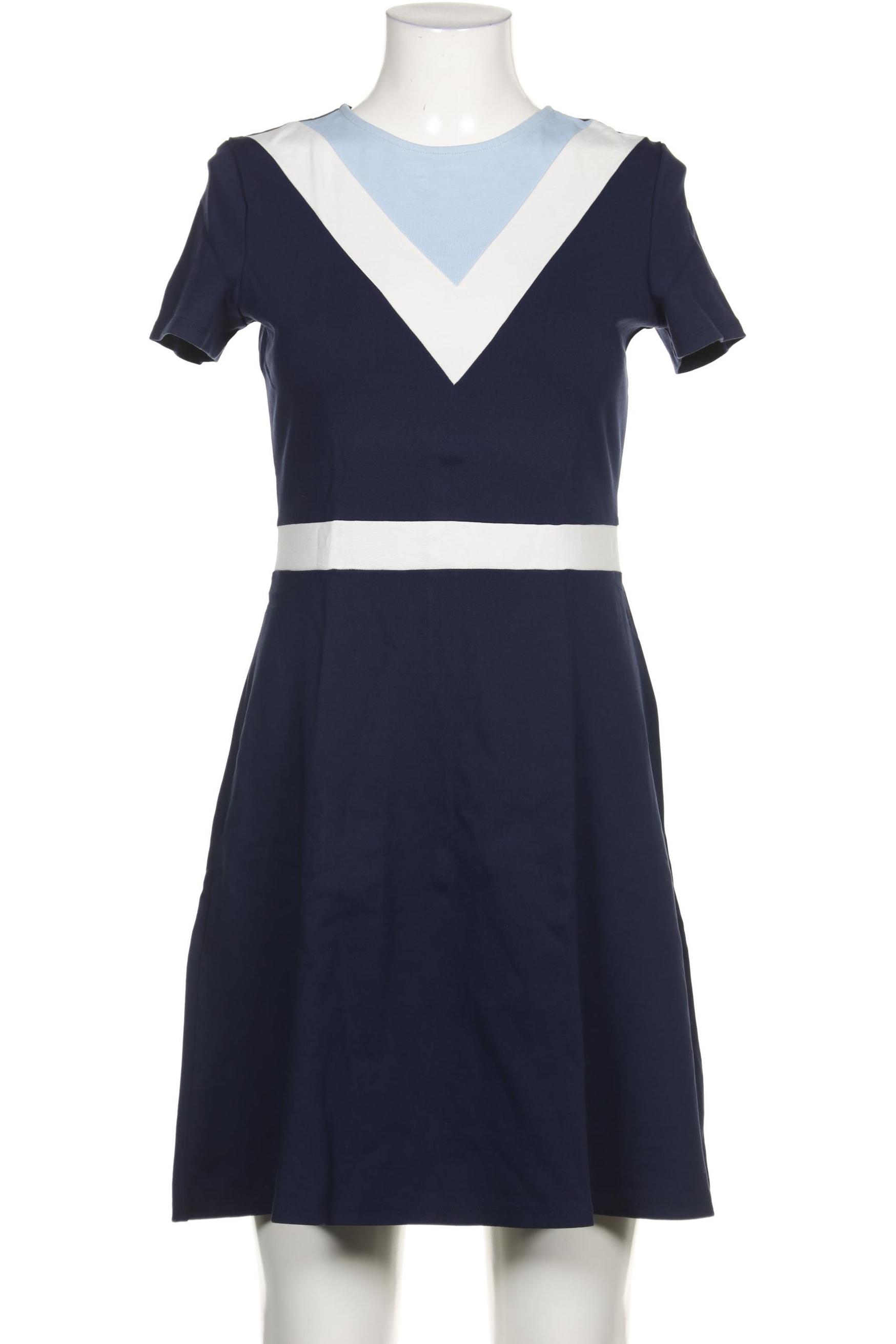 

Esprit Damen Kleid, marineblau