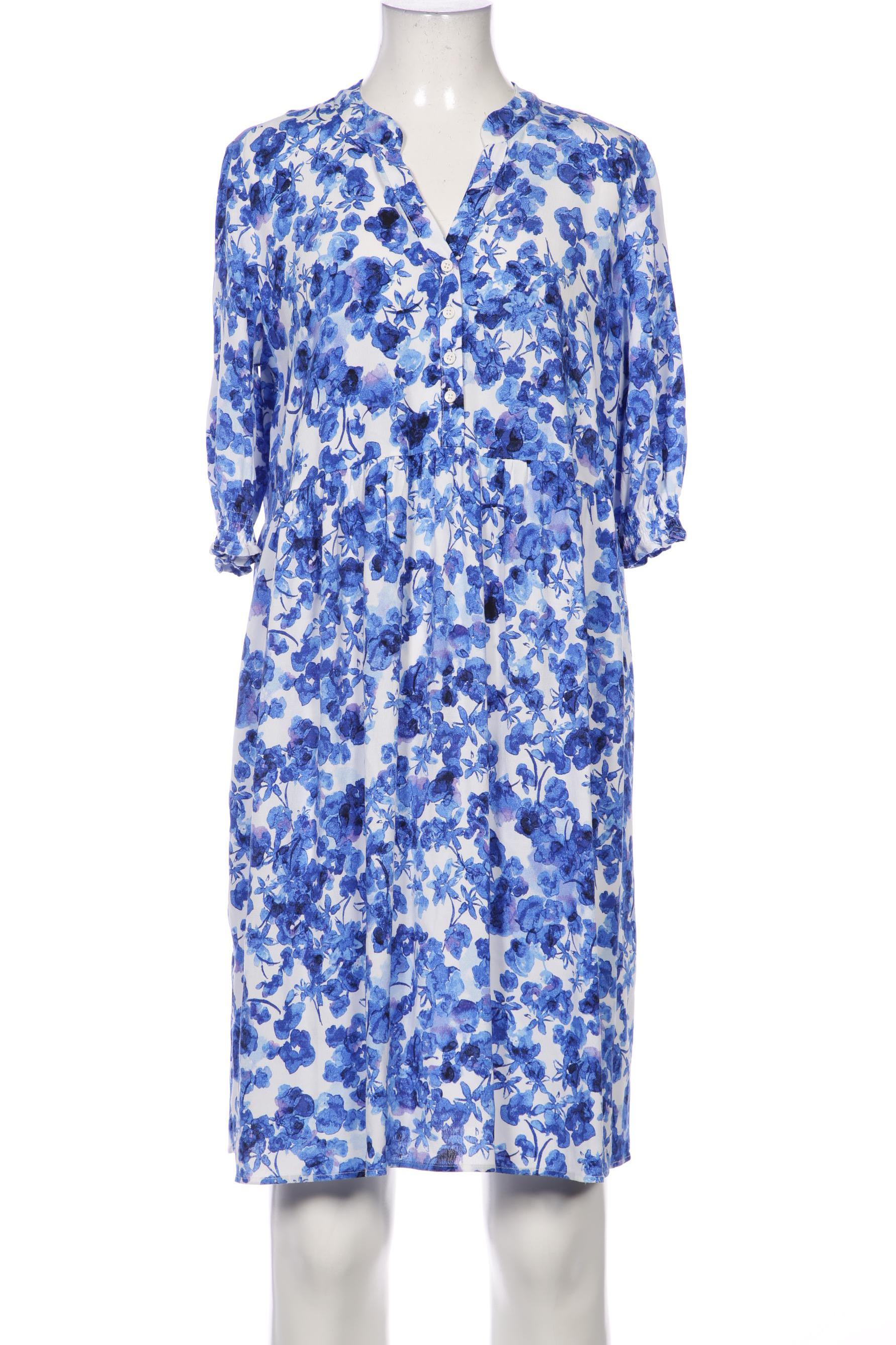 

Esprit Damen Kleid, blau