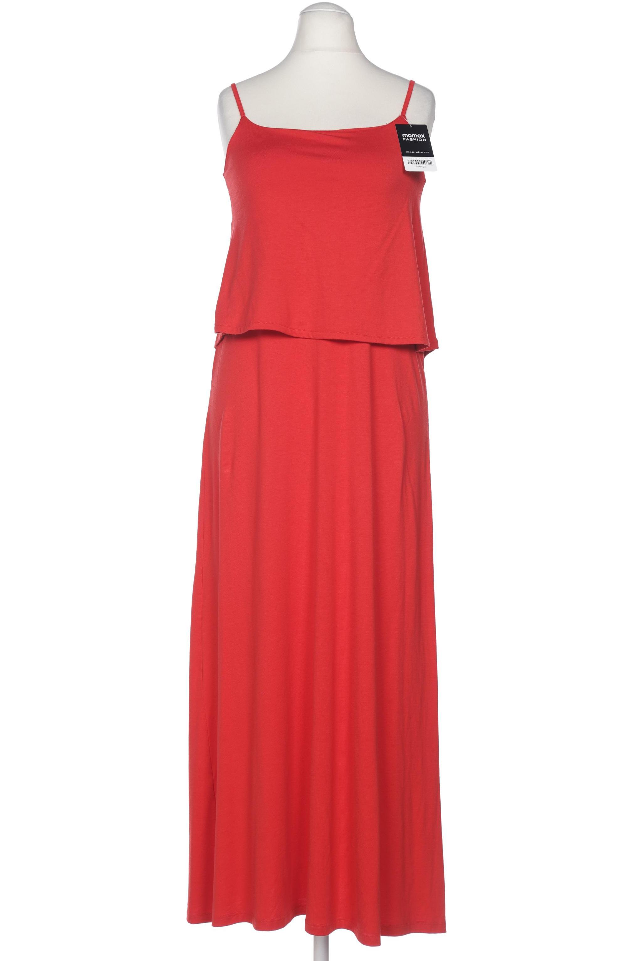 

Esprit Damen Kleid, rot, Gr. 34