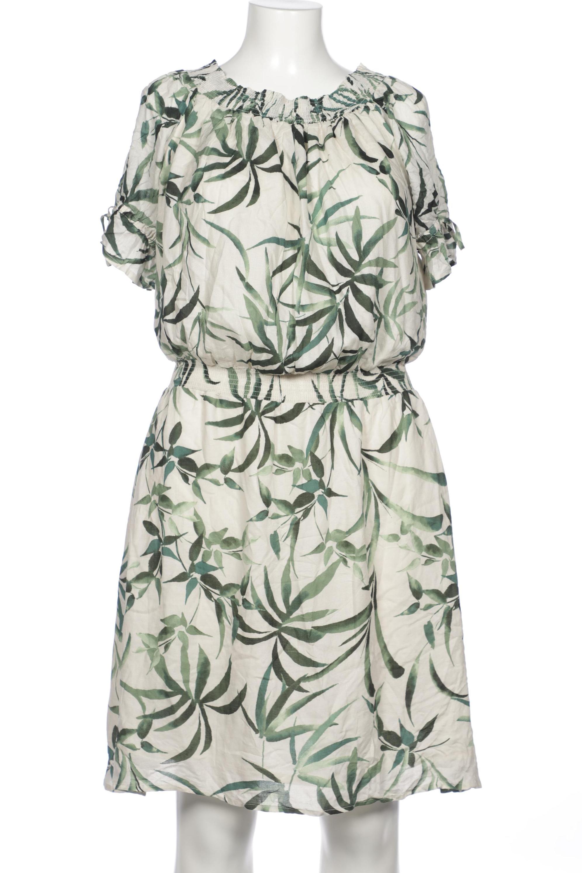 

Esprit Damen Kleid, grün