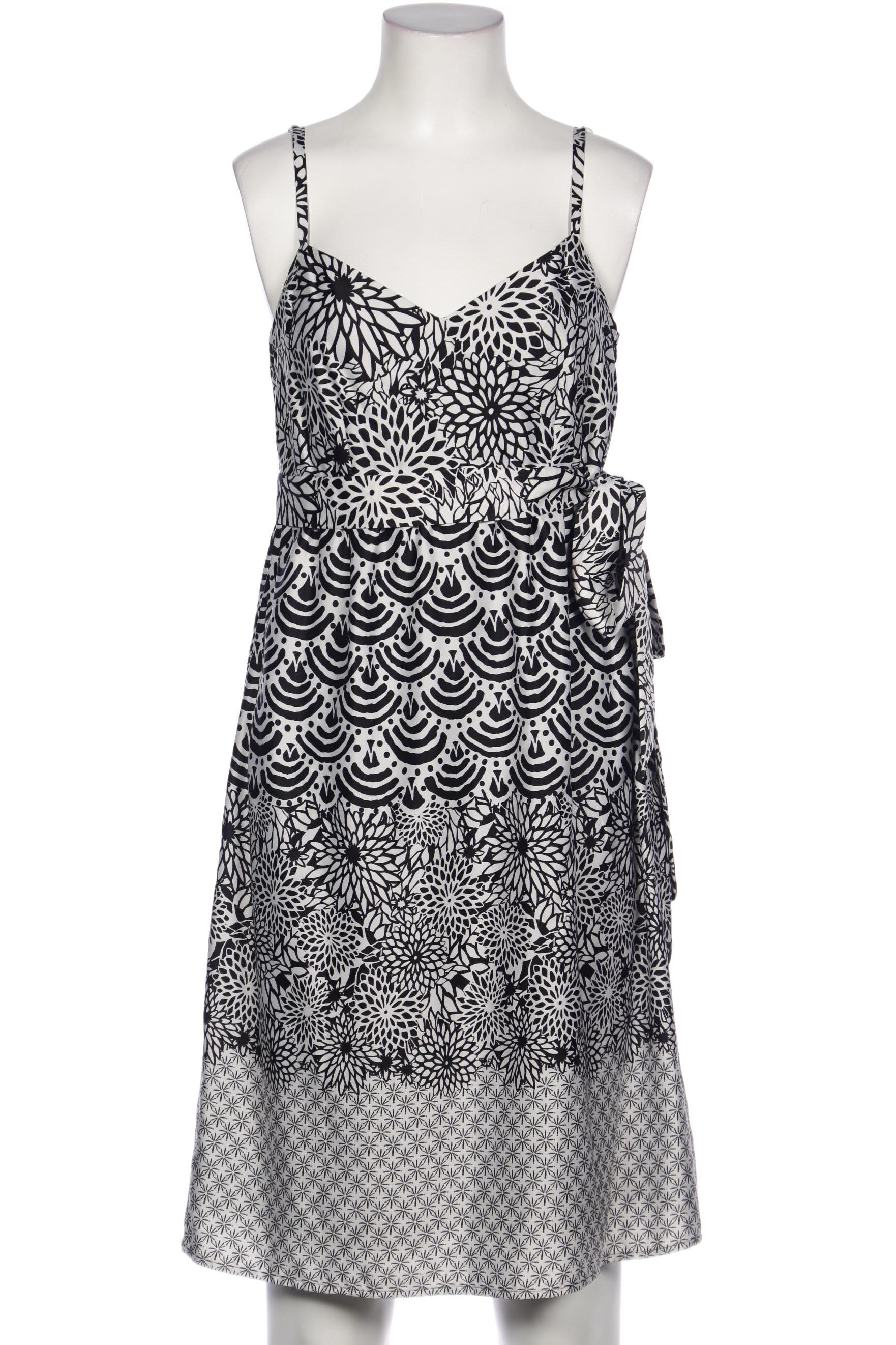 

Esprit Damen Kleid, schwarz