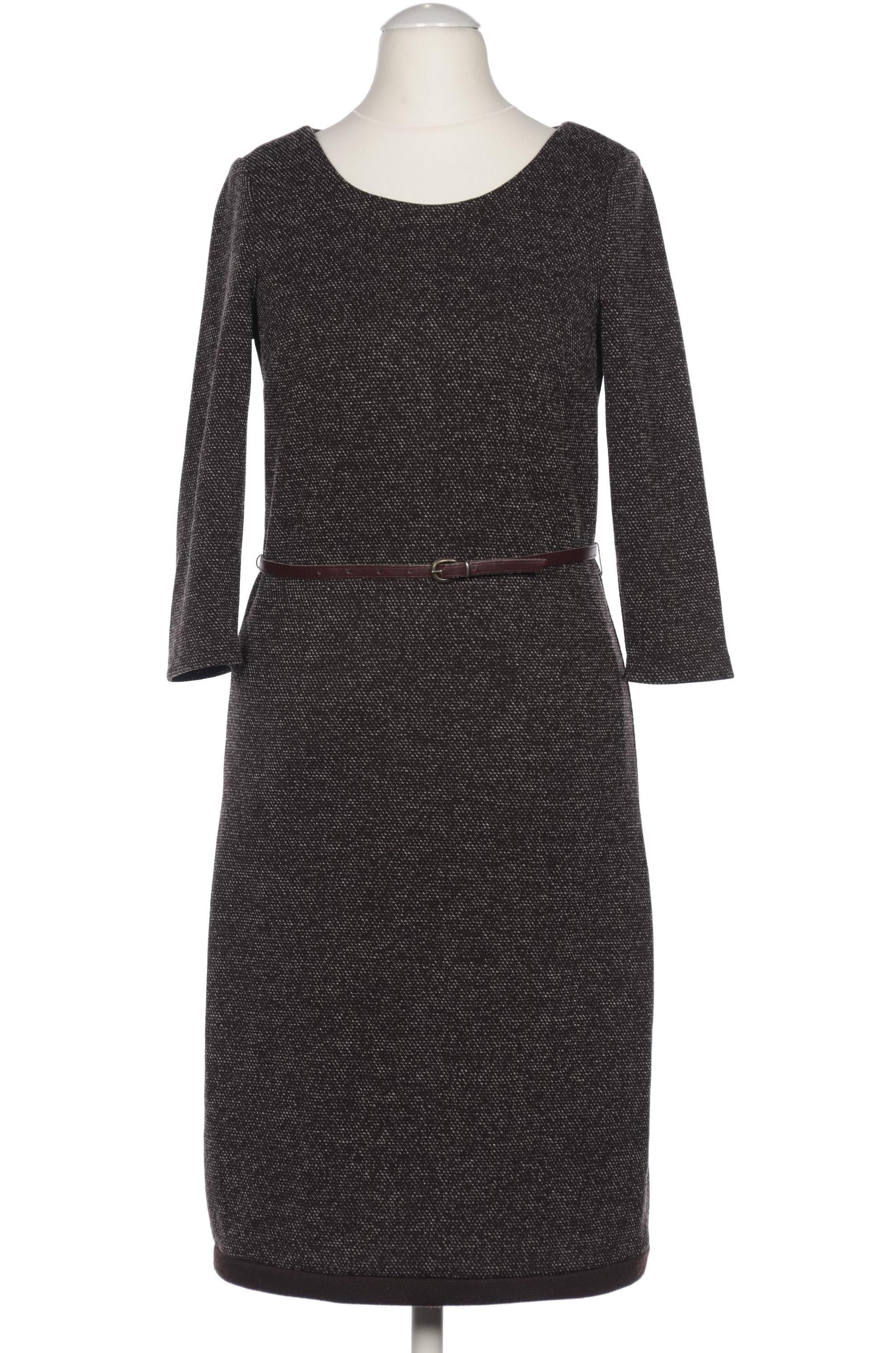 

Esprit Damen Kleid, braun, Gr. 34