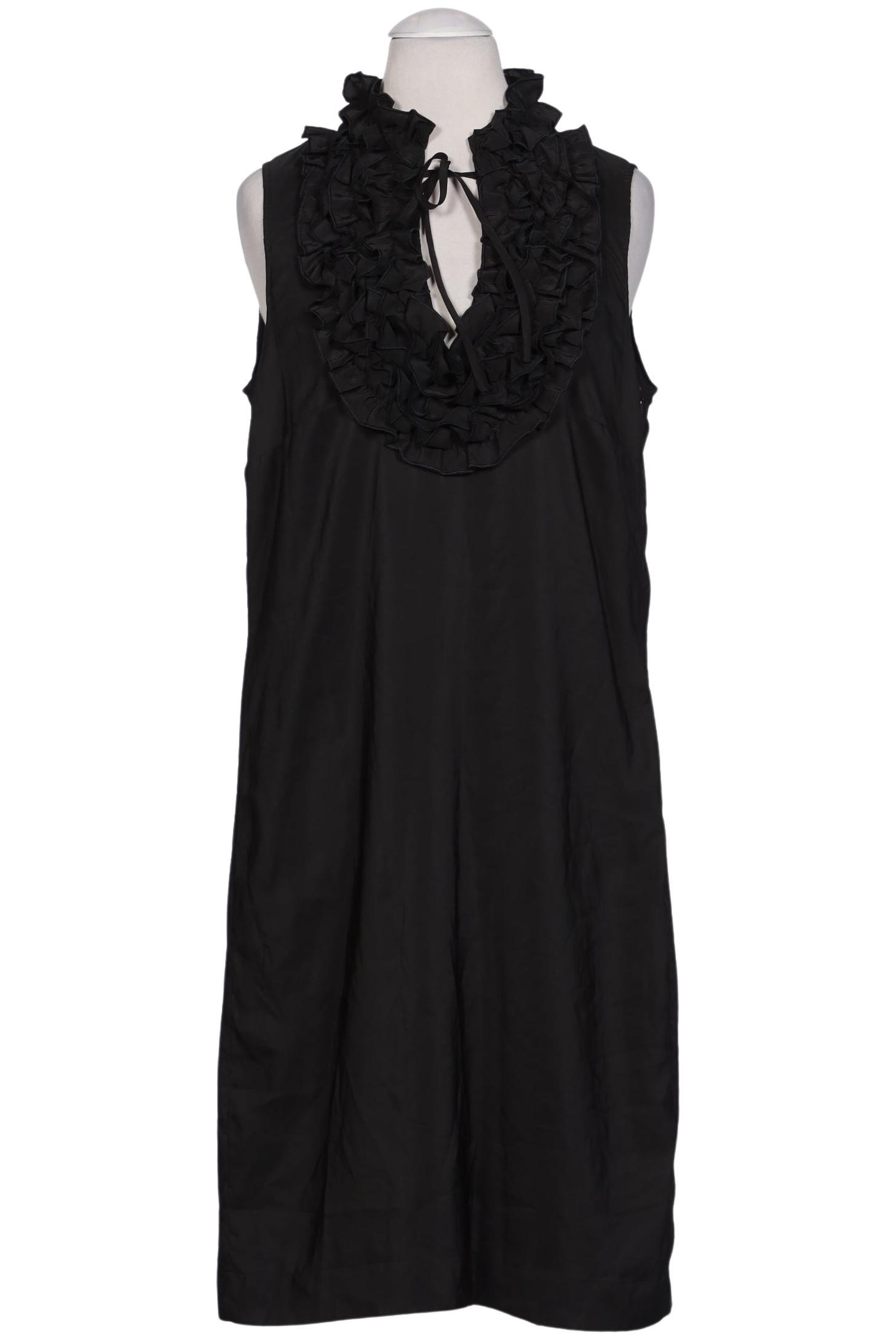 

Esprit Damen Kleid, schwarz, Gr. 36