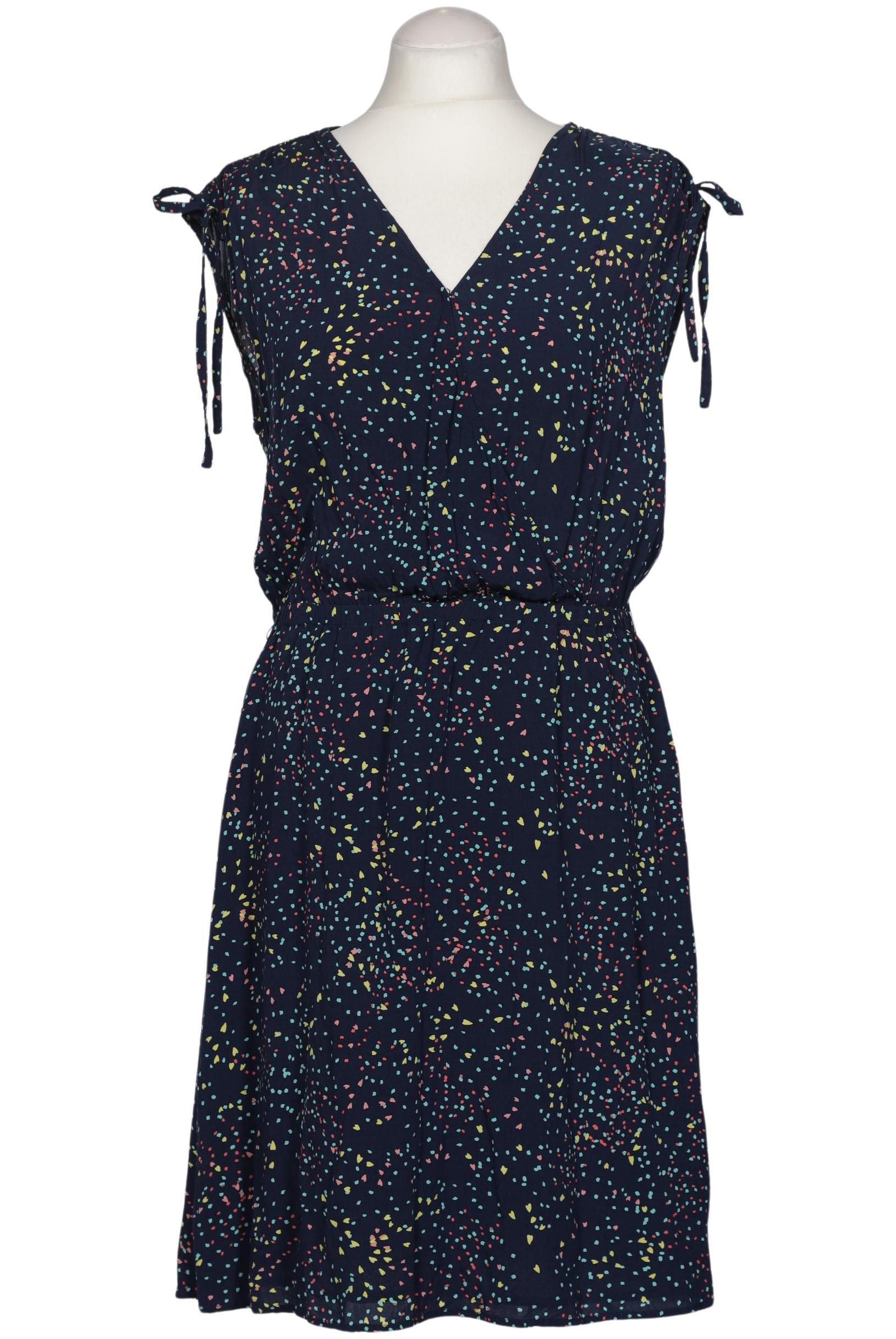 

Esprit Damen Kleid, marineblau, Gr. 40