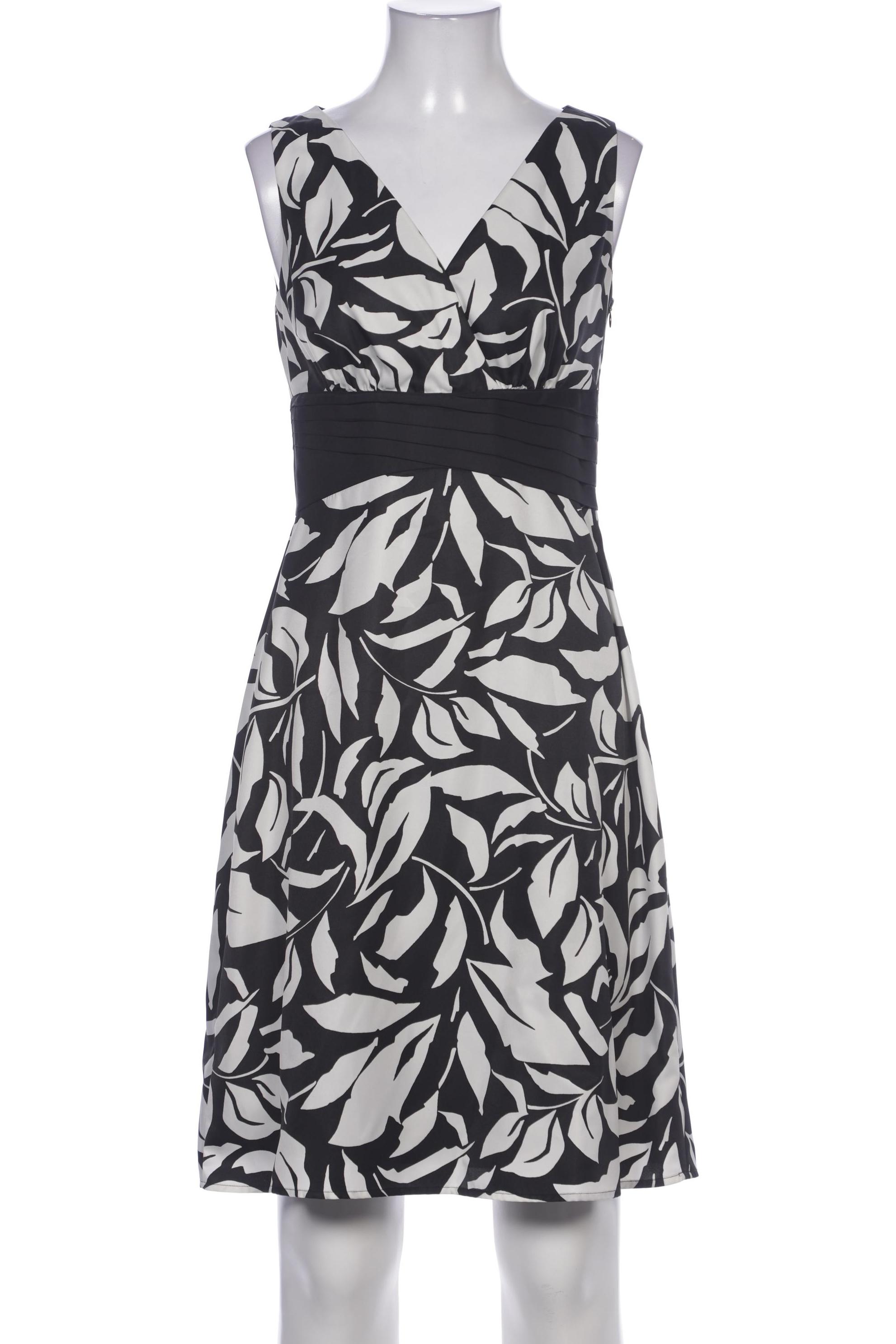 

Esprit Damen Kleid, schwarz, Gr. 34
