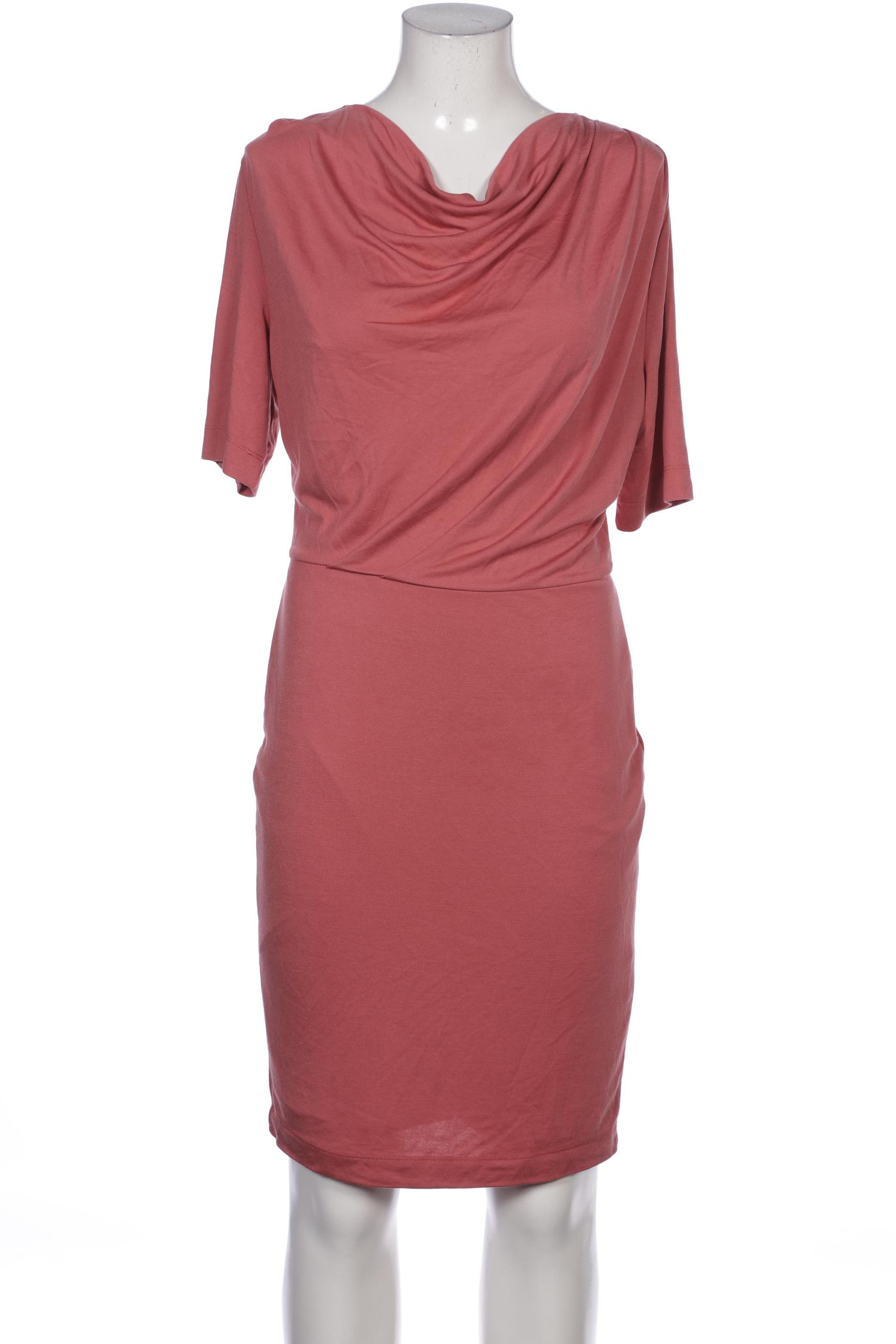 

Esprit Damen Kleid, pink, Gr. 38
