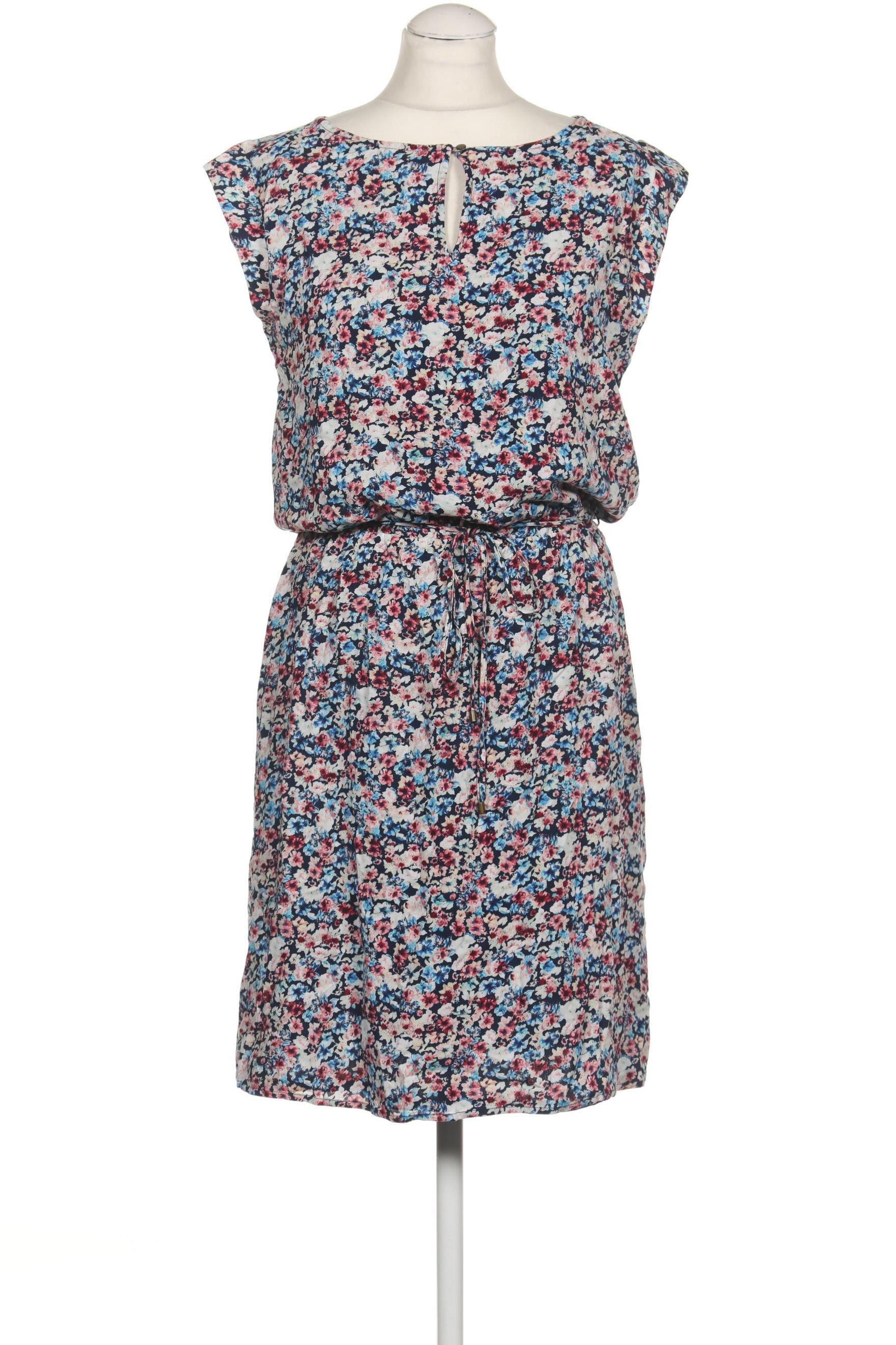 

Esprit Damen Kleid, blau, Gr. 36