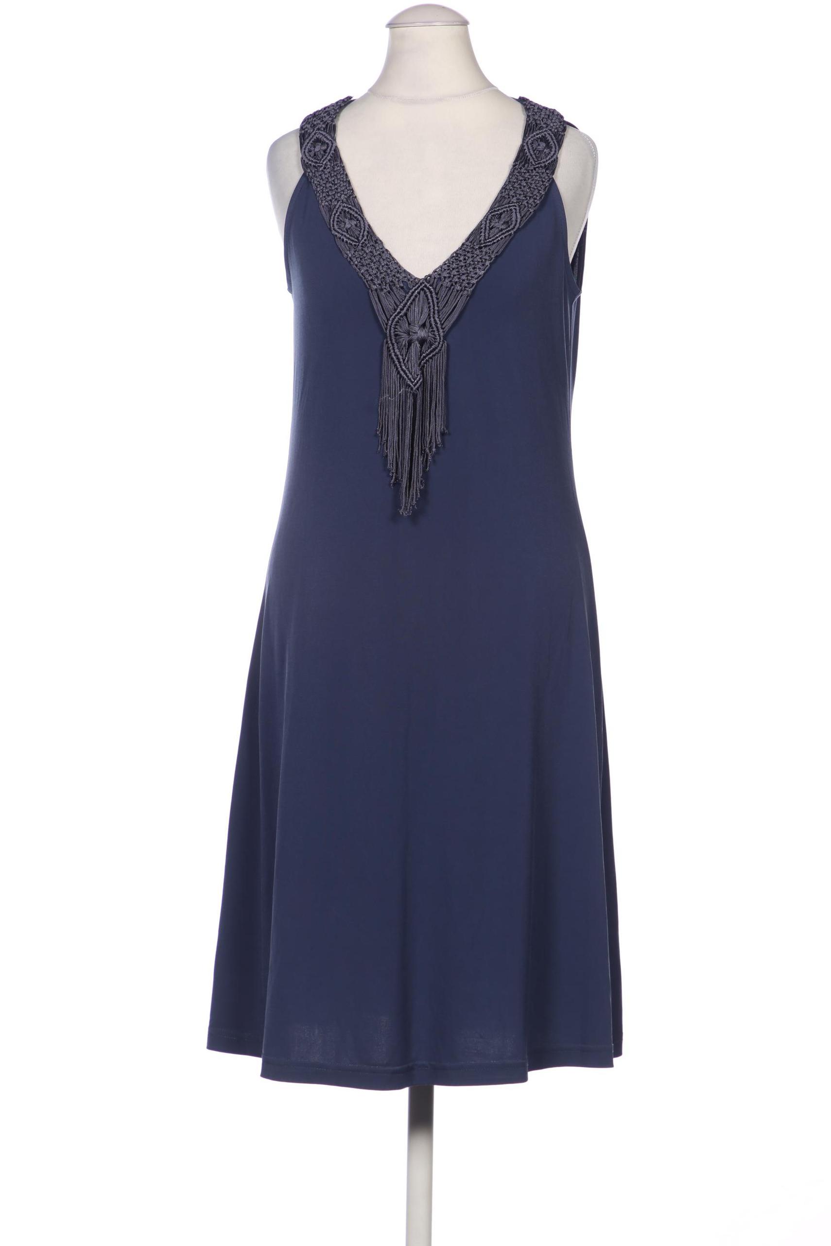 

Esprit Damen Kleid, marineblau, Gr. 36