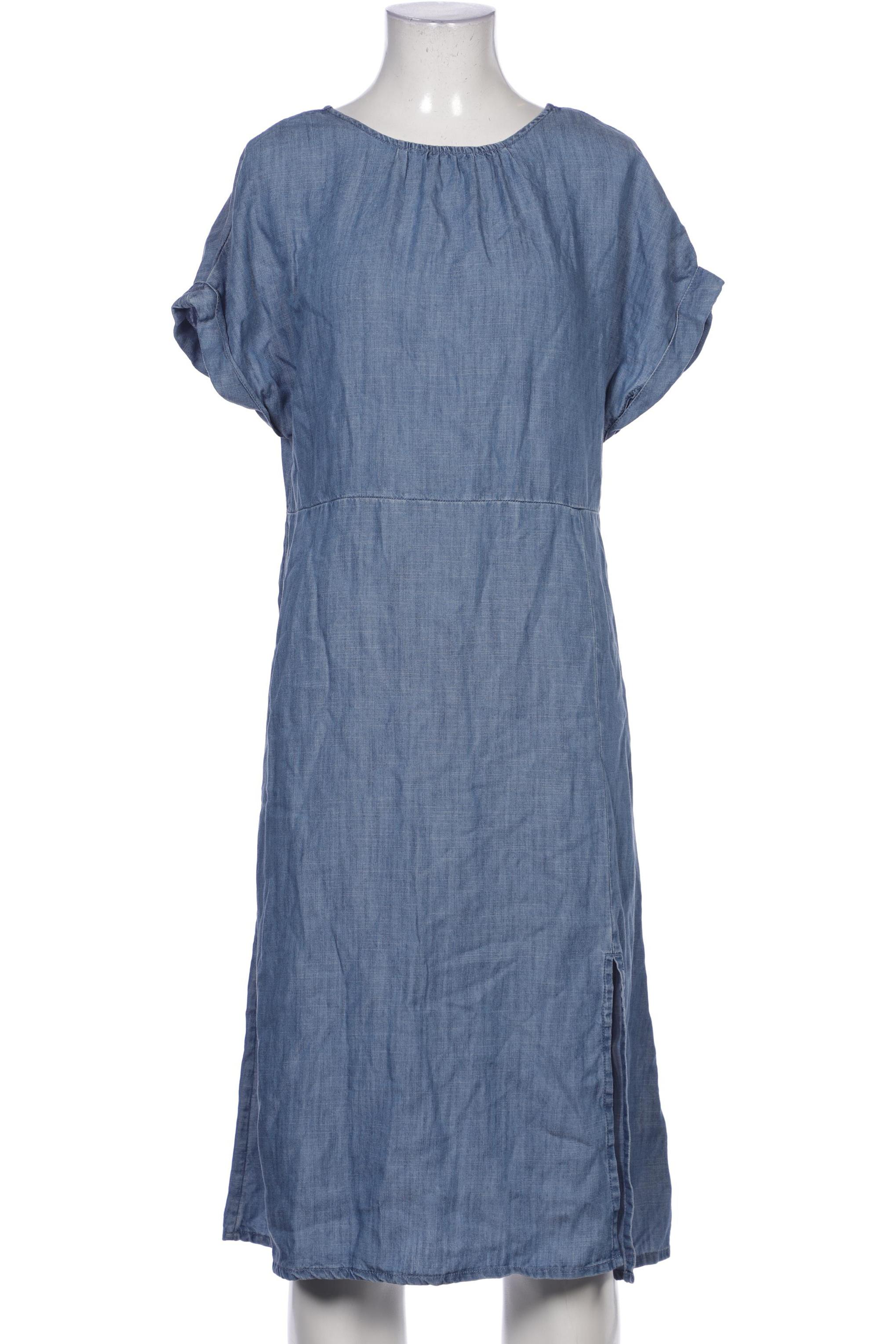 

Esprit Damen Kleid, blau, Gr. 36