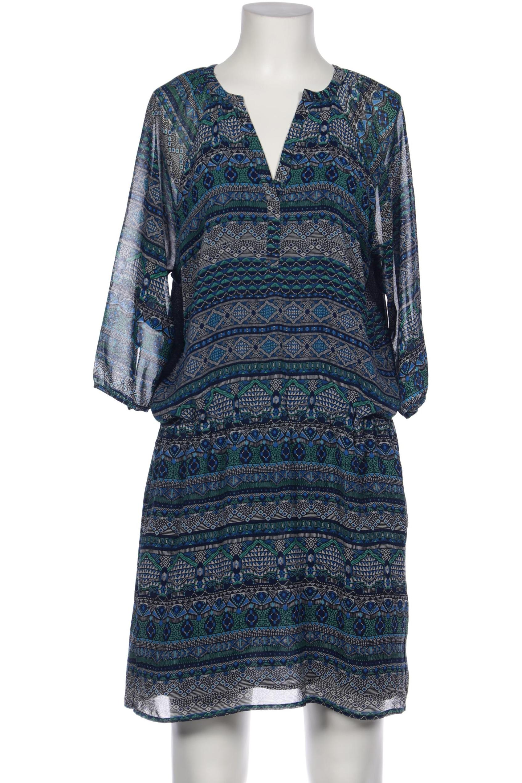 

Esprit Damen Kleid, marineblau, Gr. 34