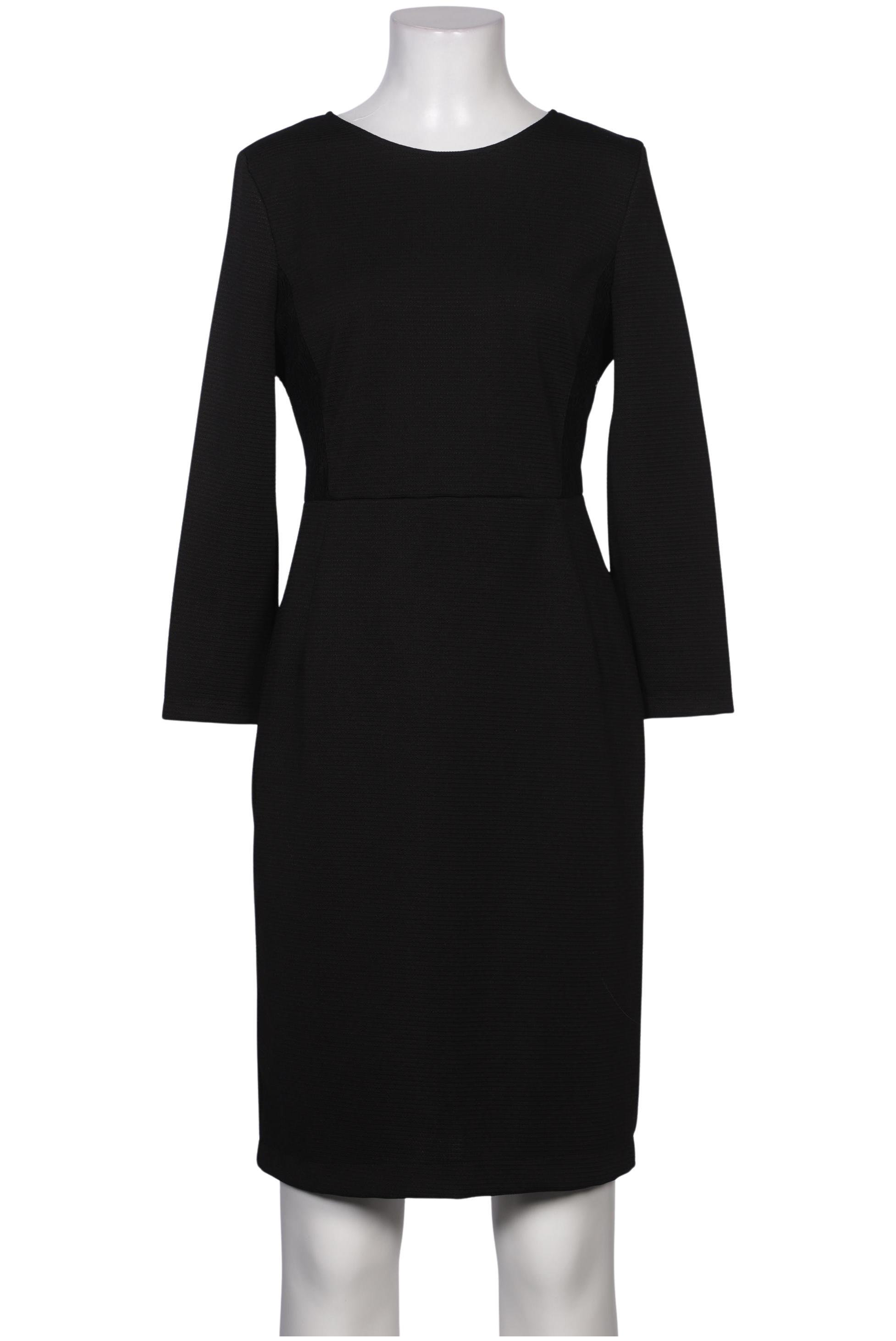 

Esprit Damen Kleid, schwarz, Gr. 38