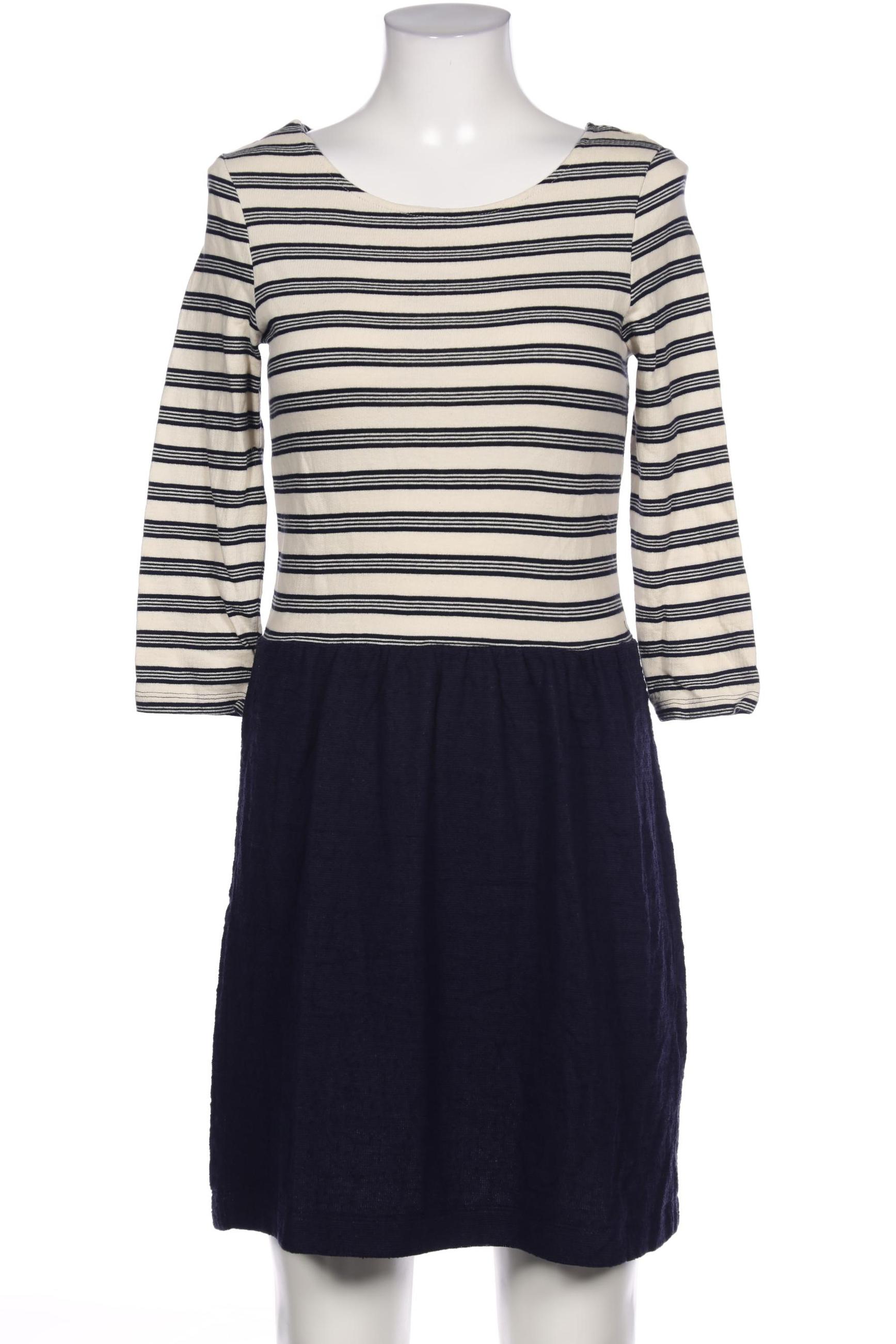 

Esprit Damen Kleid, marineblau, Gr. 36