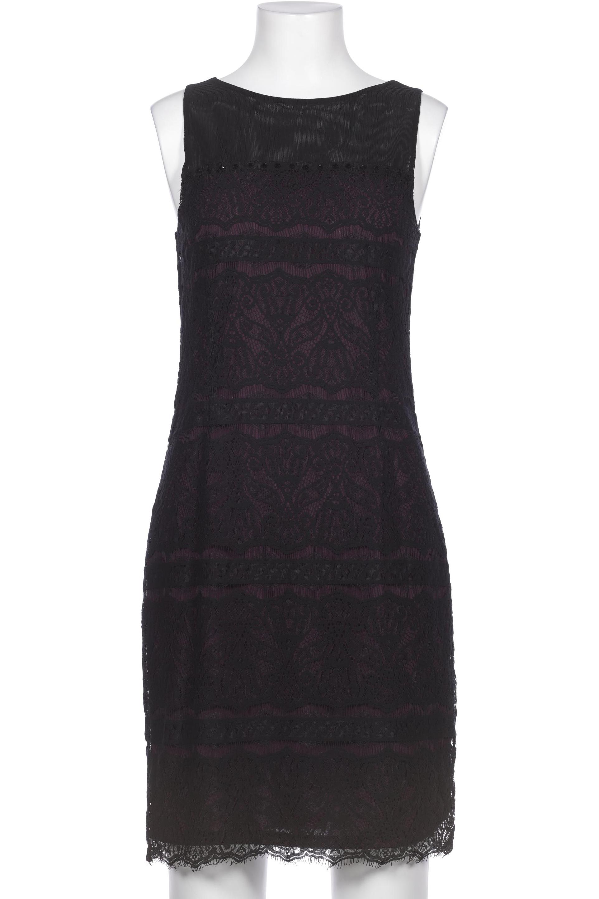 

Esprit Damen Kleid, schwarz, Gr. 36