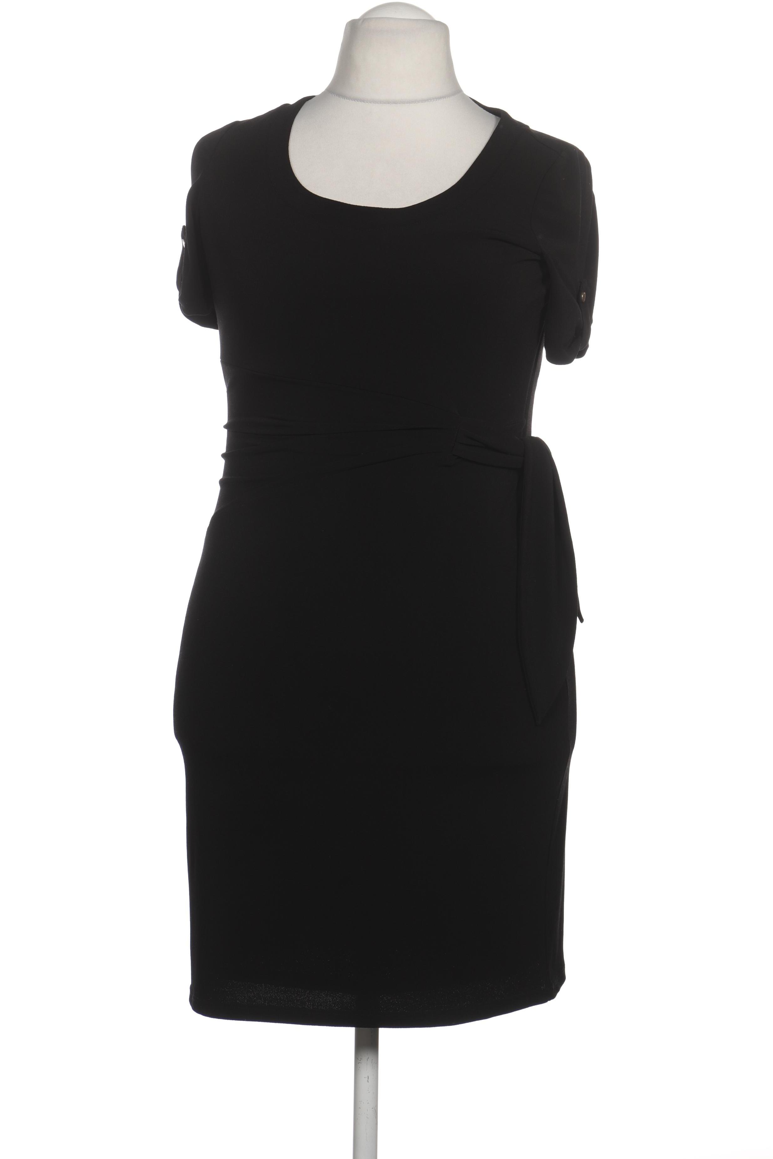 

Esprit Damen Kleid, schwarz, Gr. 42