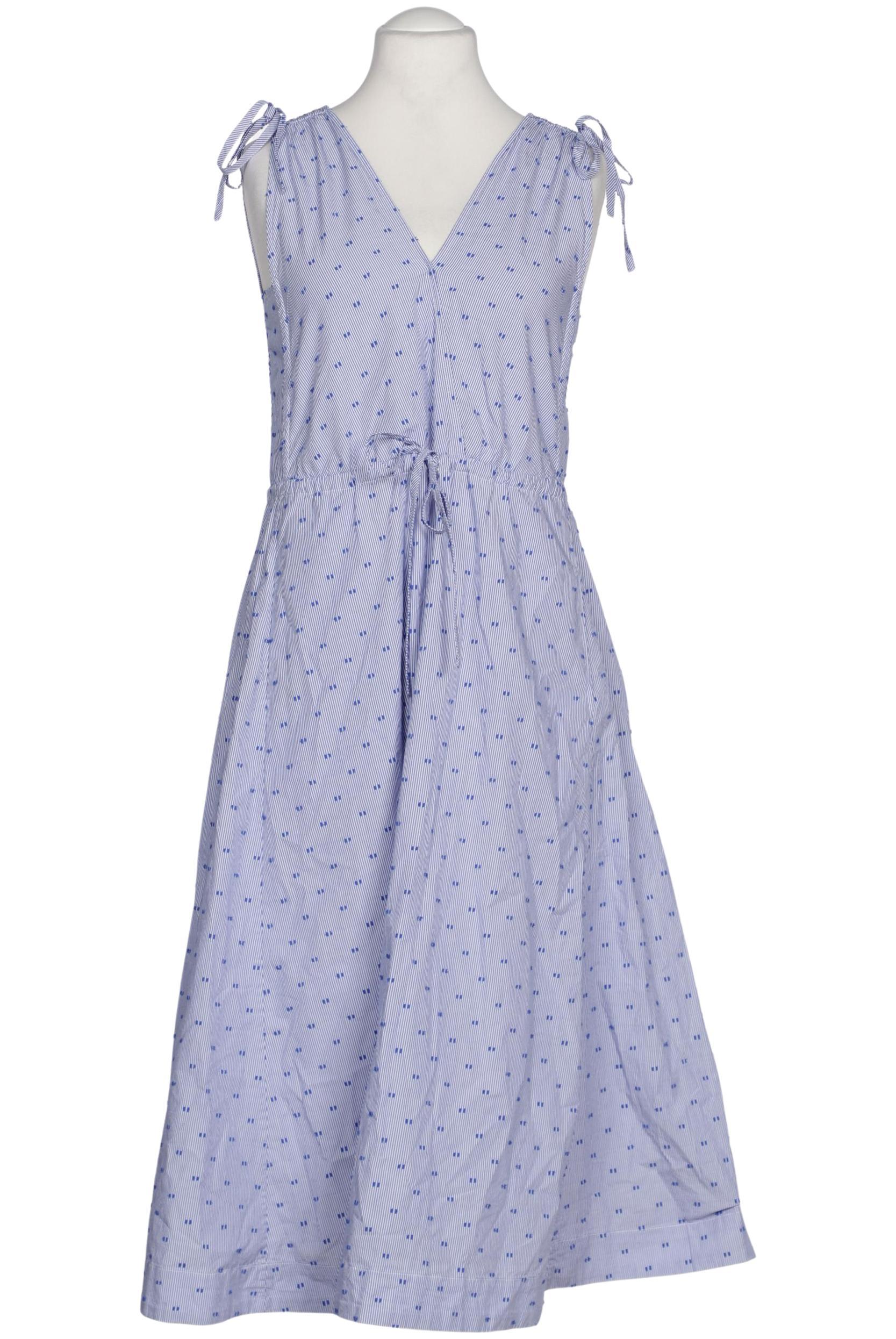 

Esprit Damen Kleid, hellblau, Gr. 34