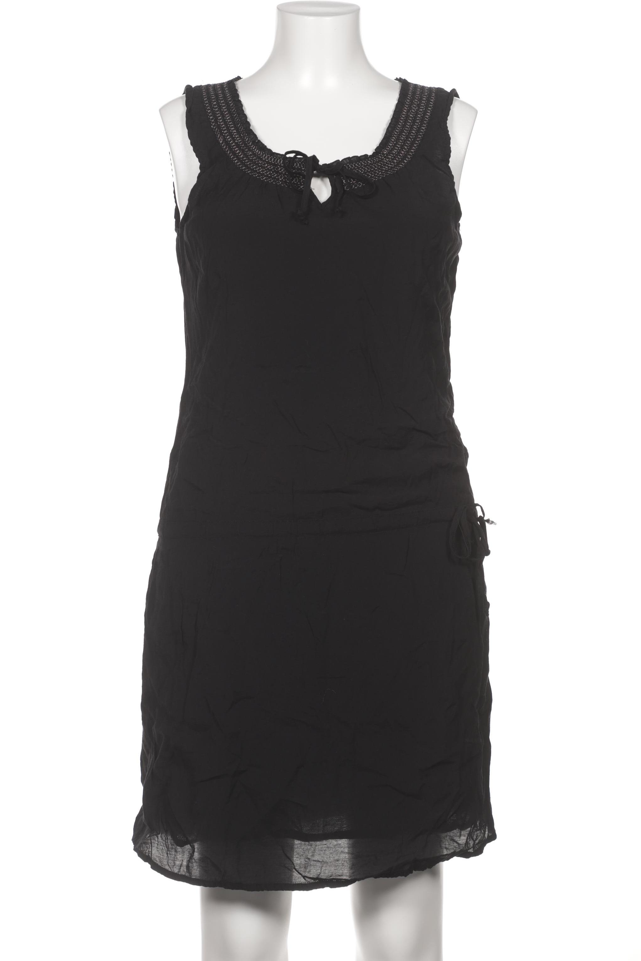 

Esprit Damen Kleid, schwarz, Gr. 42