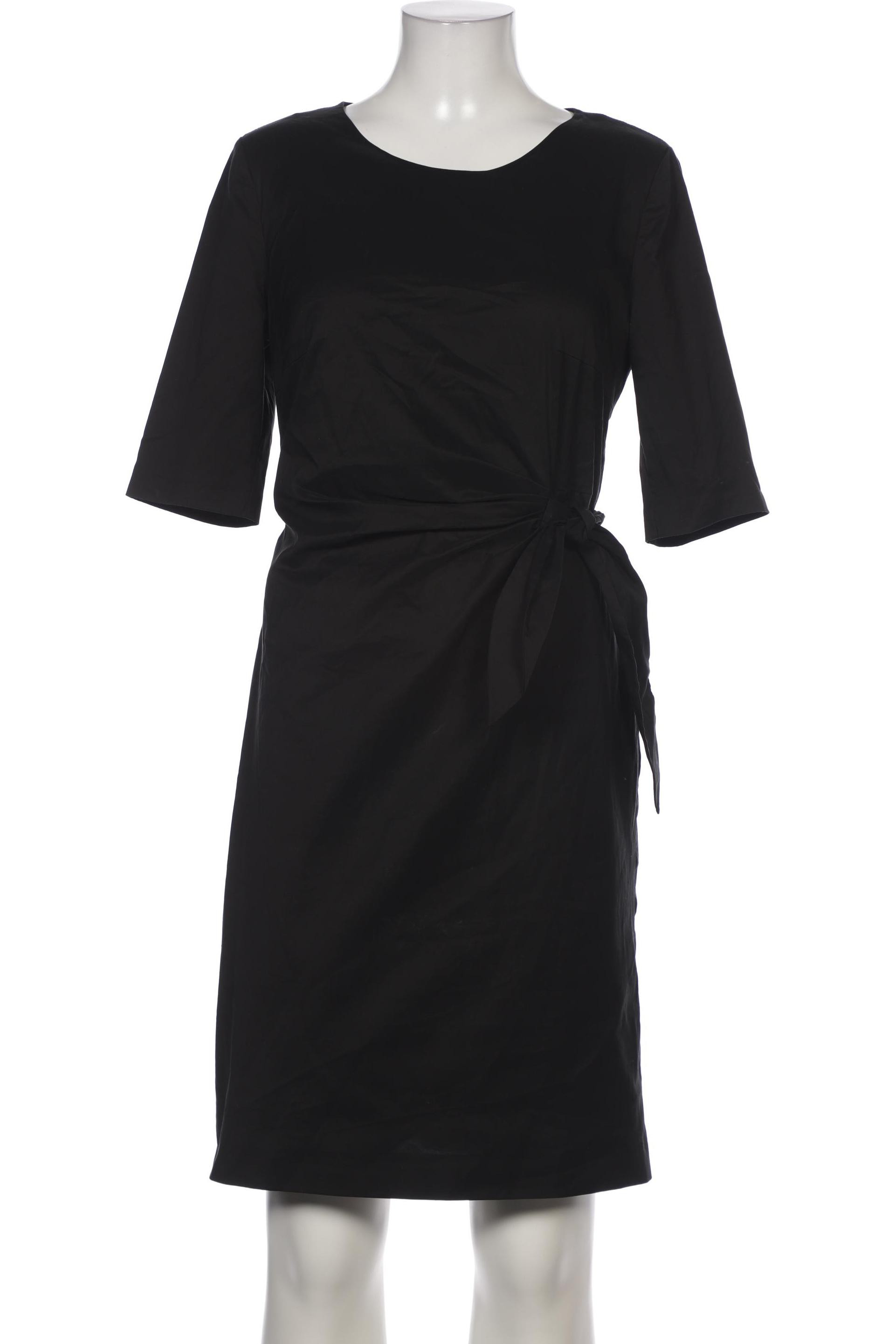 

Esprit Damen Kleid, schwarz, Gr. 40