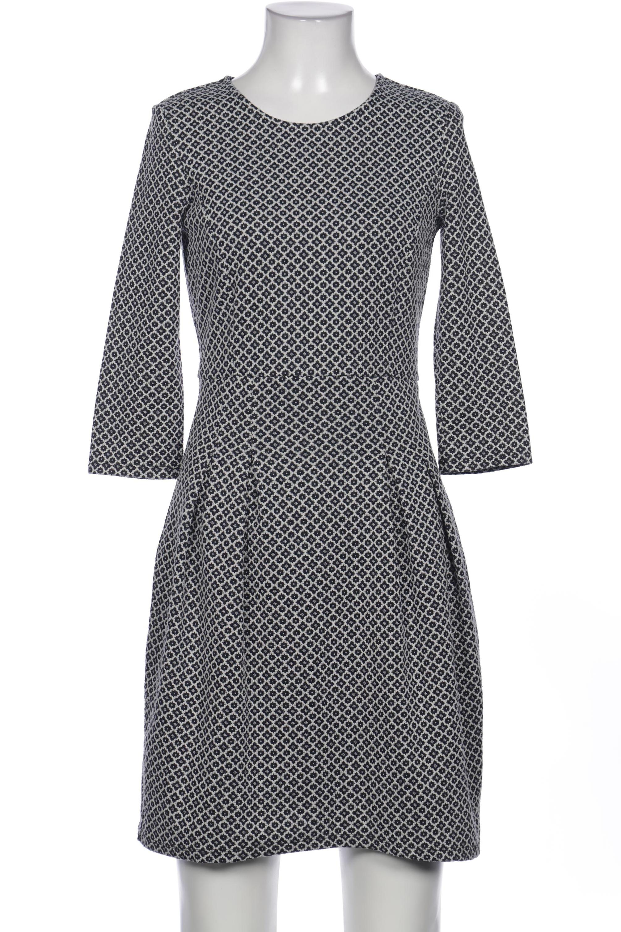 

Esprit Damen Kleid, marineblau, Gr. 34