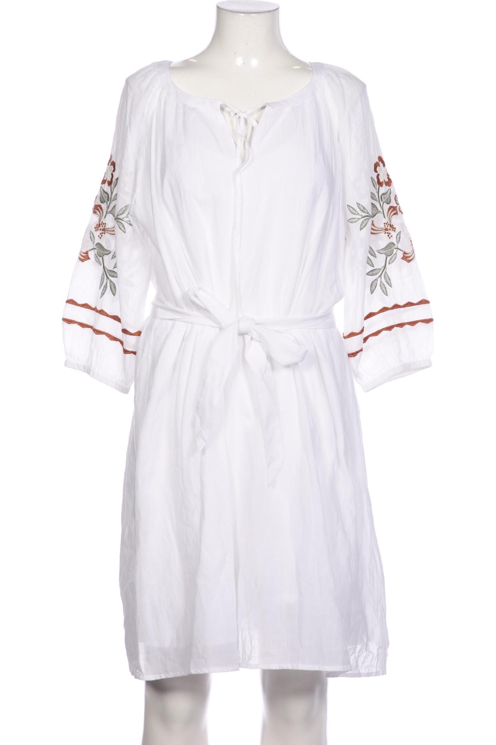 

Esprit Damen Kleid, weiß, Gr. 38