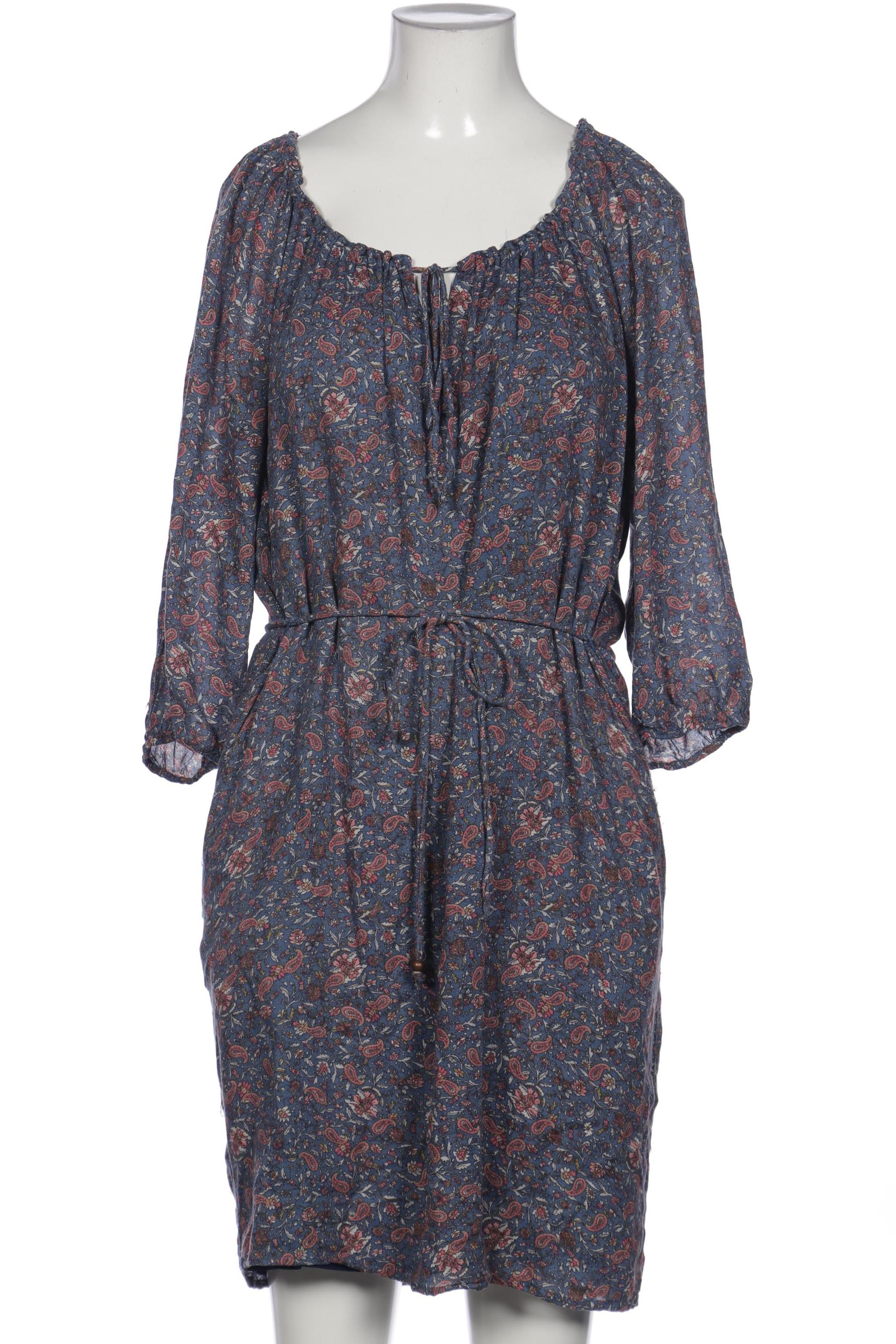 

Esprit Damen Kleid, marineblau, Gr. 36