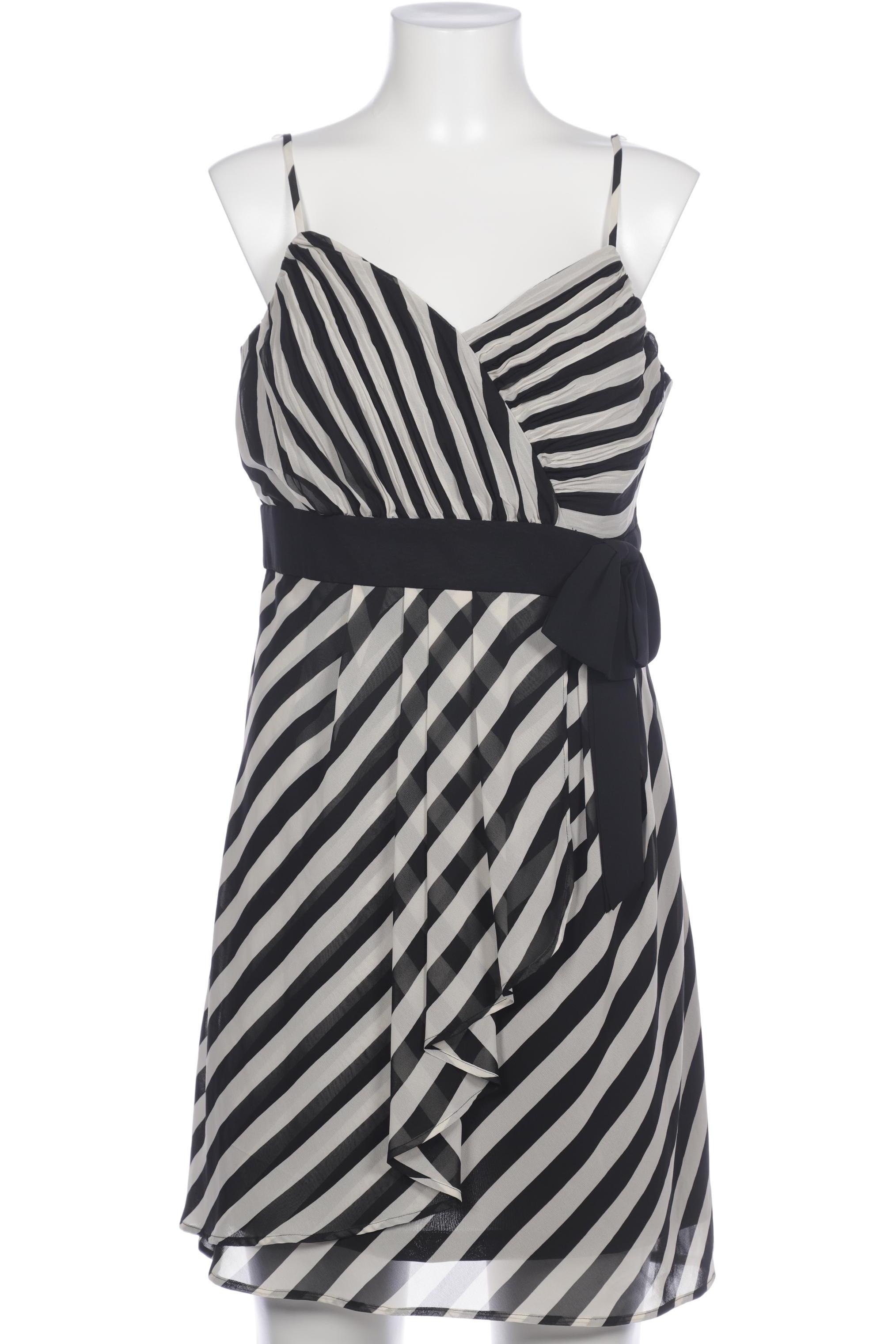 

Esprit Damen Kleid, schwarz, Gr. 42