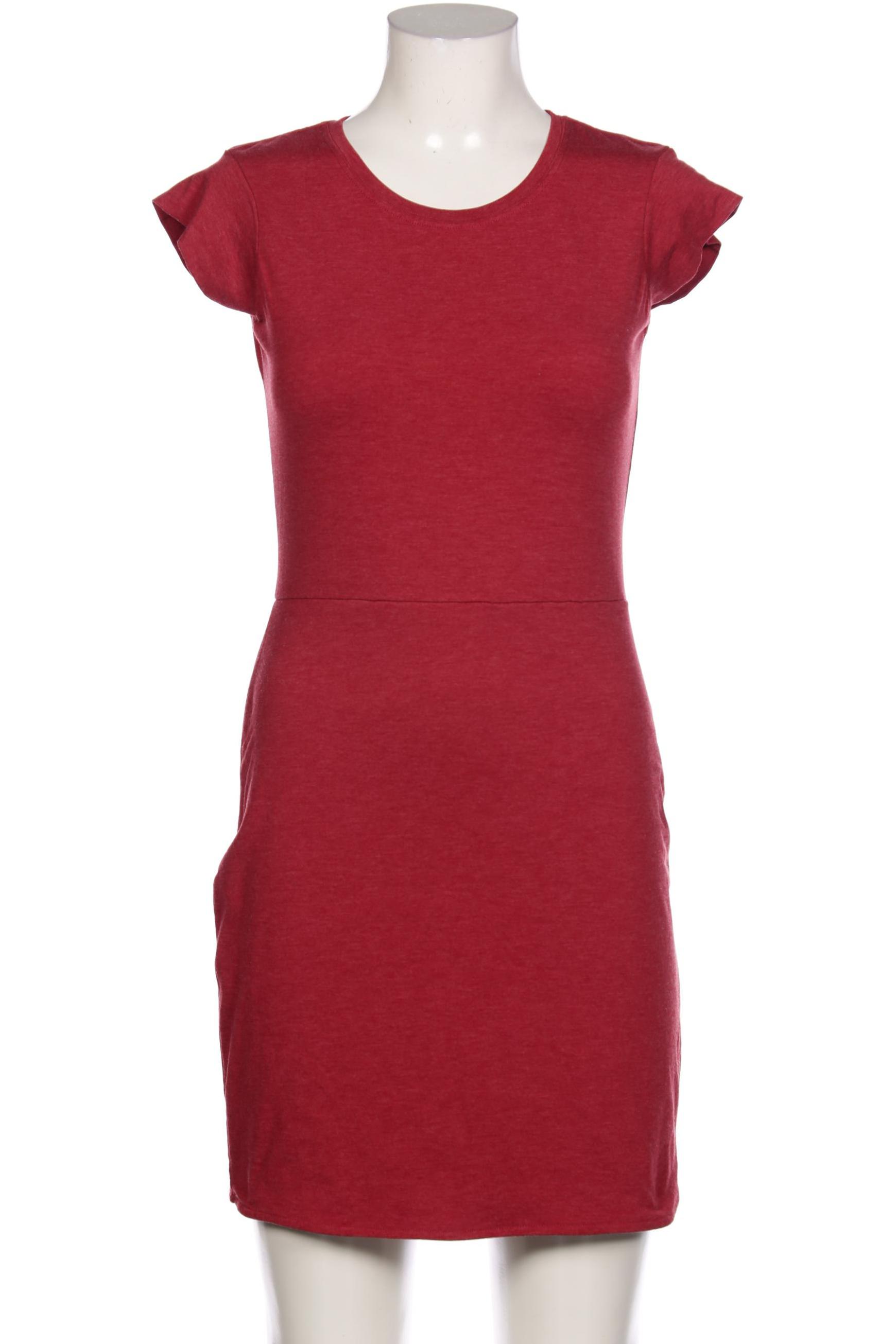 

Esprit Damen Kleid, rot, Gr. 36