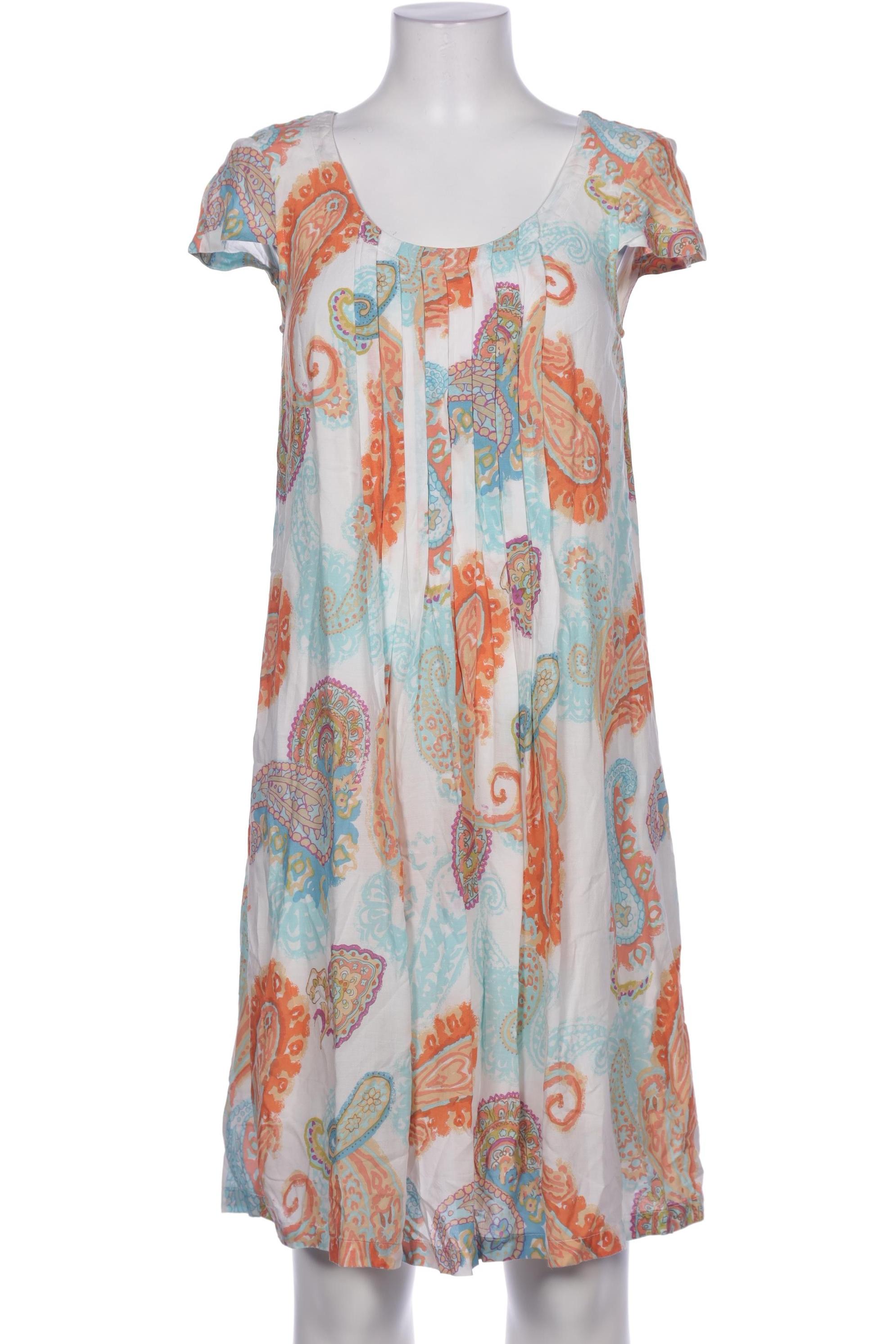 

Esprit Damen Kleid, orange, Gr. 38