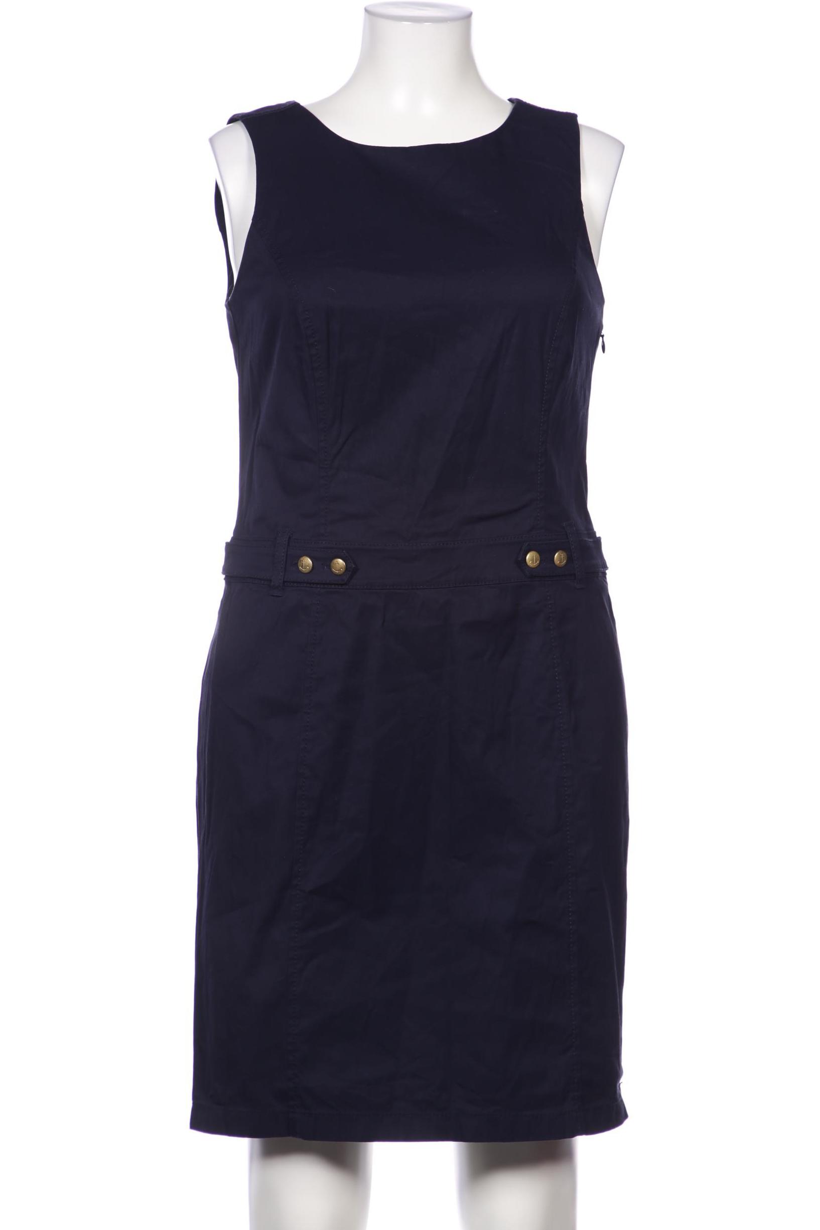 

Esprit Damen Kleid, marineblau
