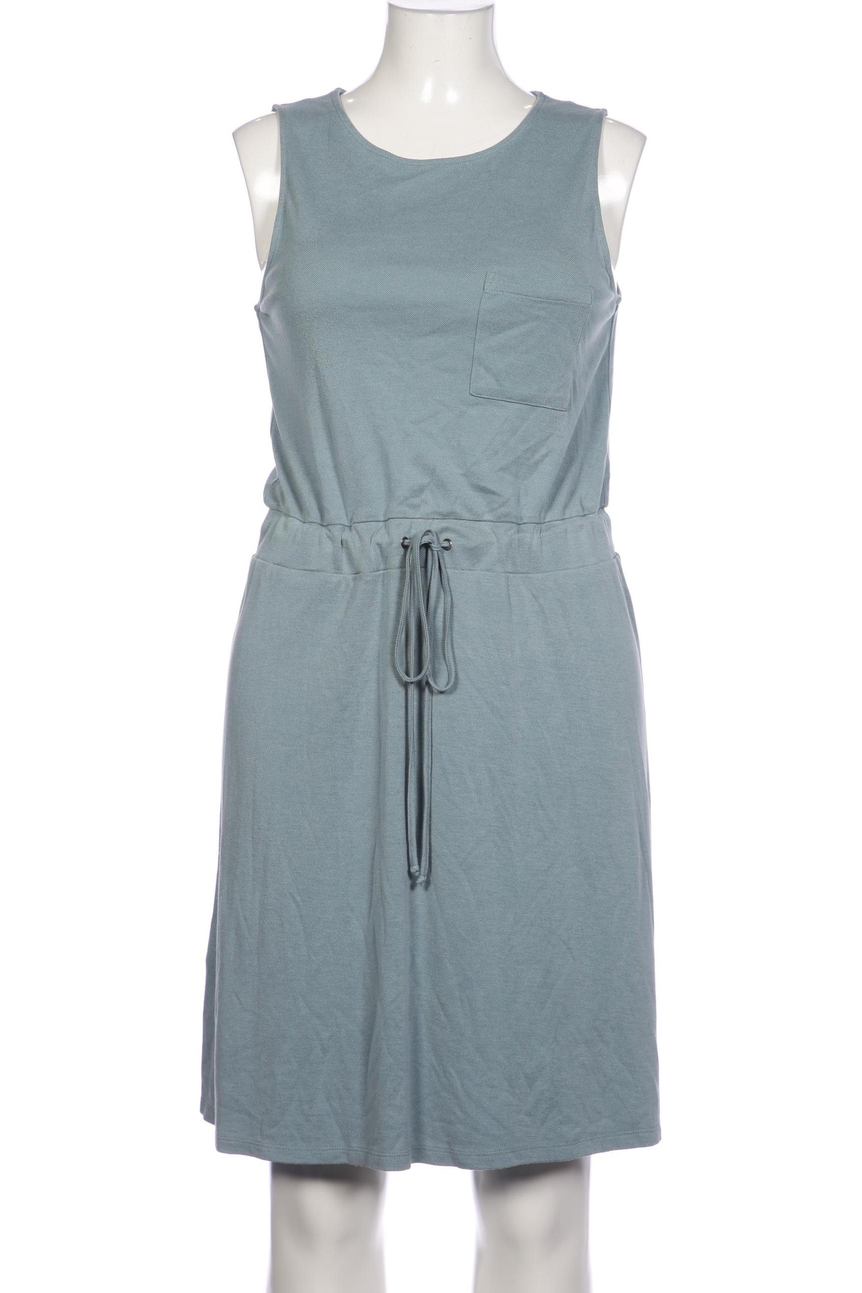 

Esprit Damen Kleid, türkis, Gr. 44