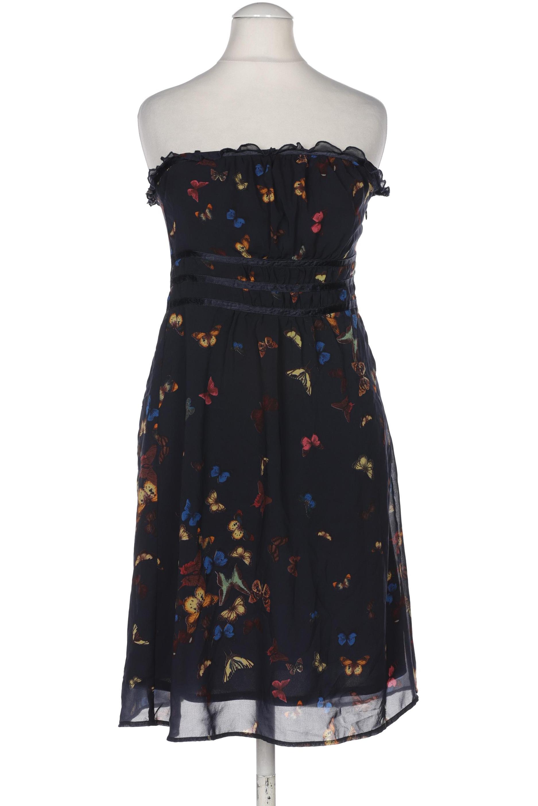 

Esprit Damen Kleid, marineblau, Gr. 34