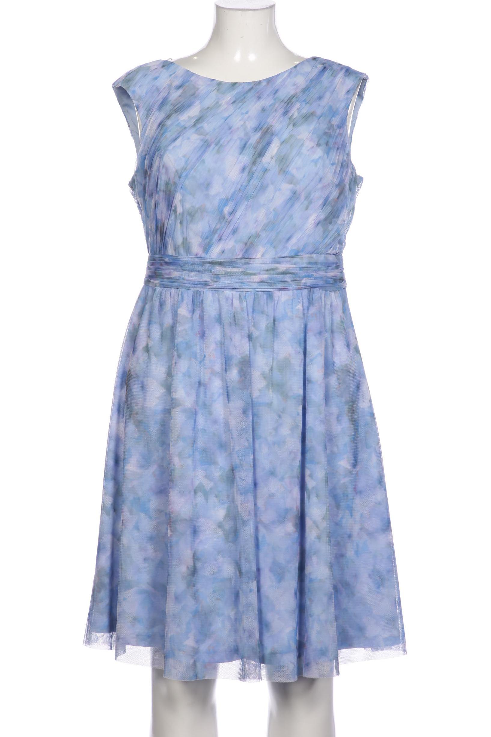

Esprit Damen Kleid, hellblau, Gr. 42