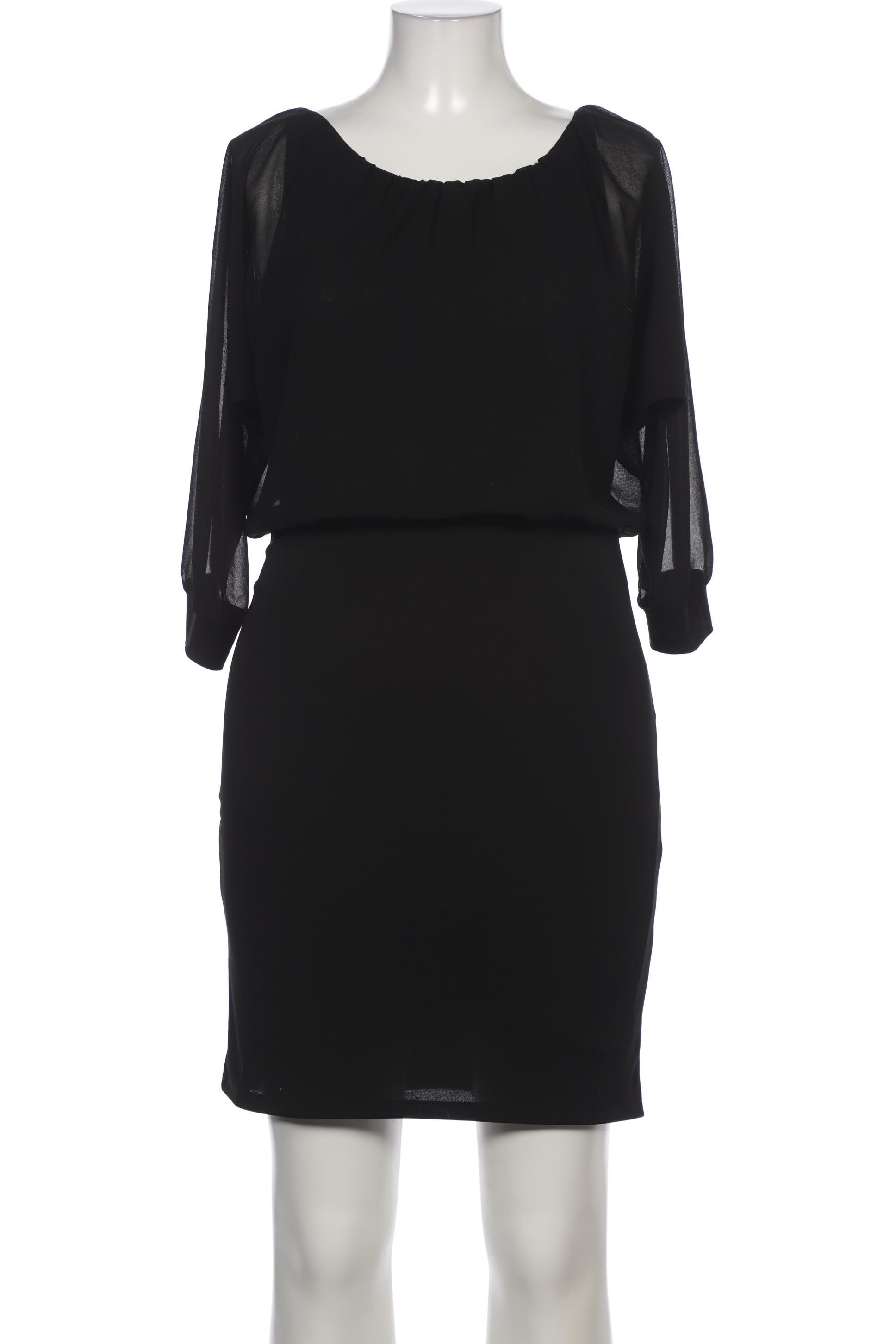 

Esprit Damen Kleid, schwarz