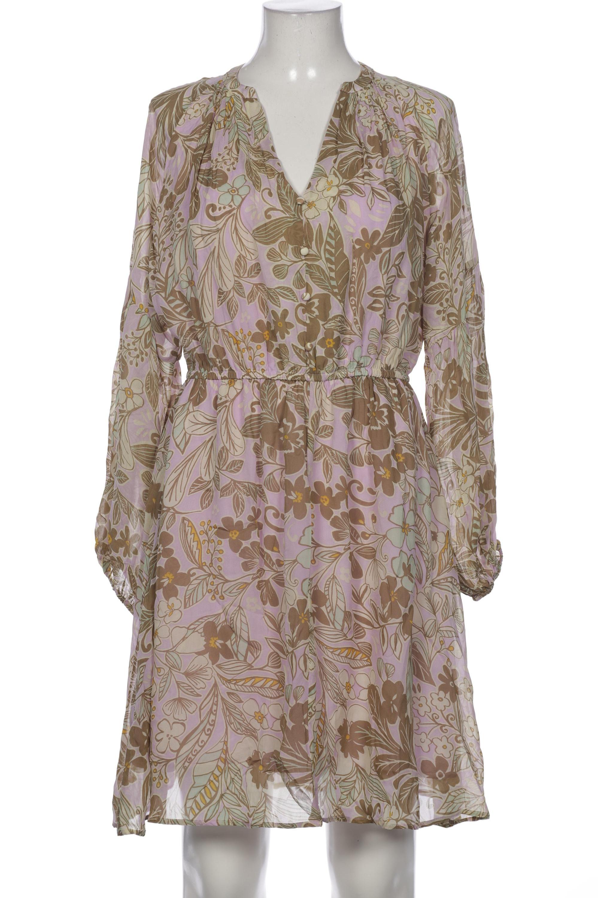 

Esprit Damen Kleid, beige, Gr. 38