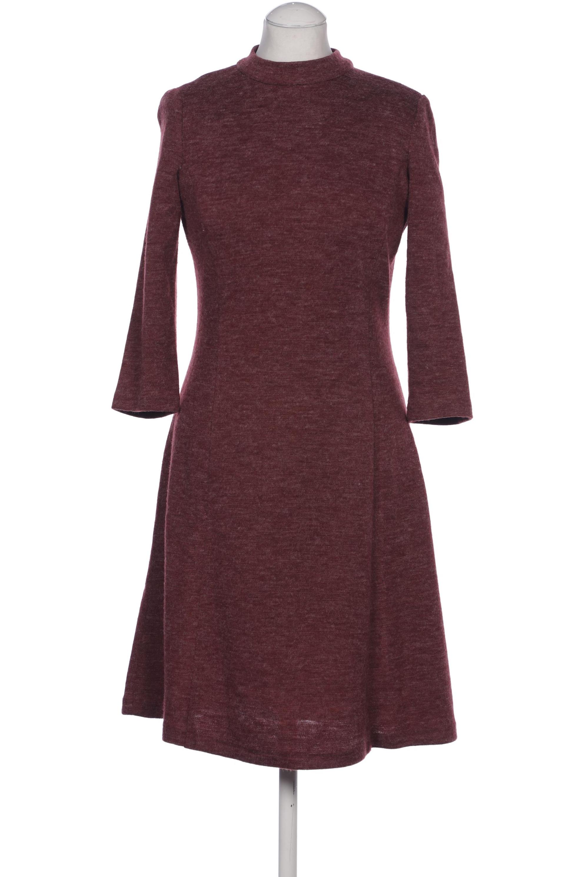 

Esprit Damen Kleid, bordeaux, Gr. 38