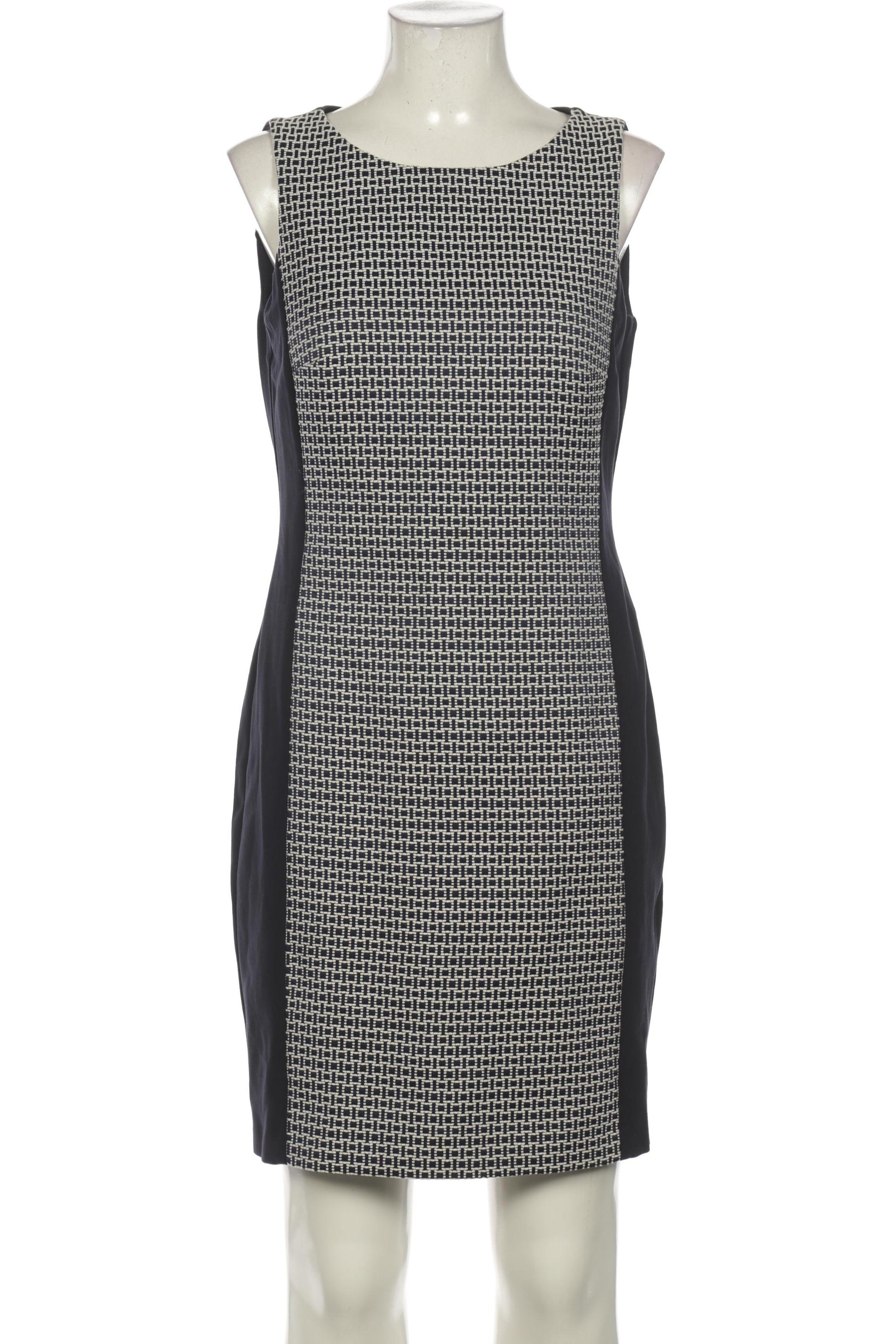 

Esprit Damen Kleid, marineblau, Gr. 40