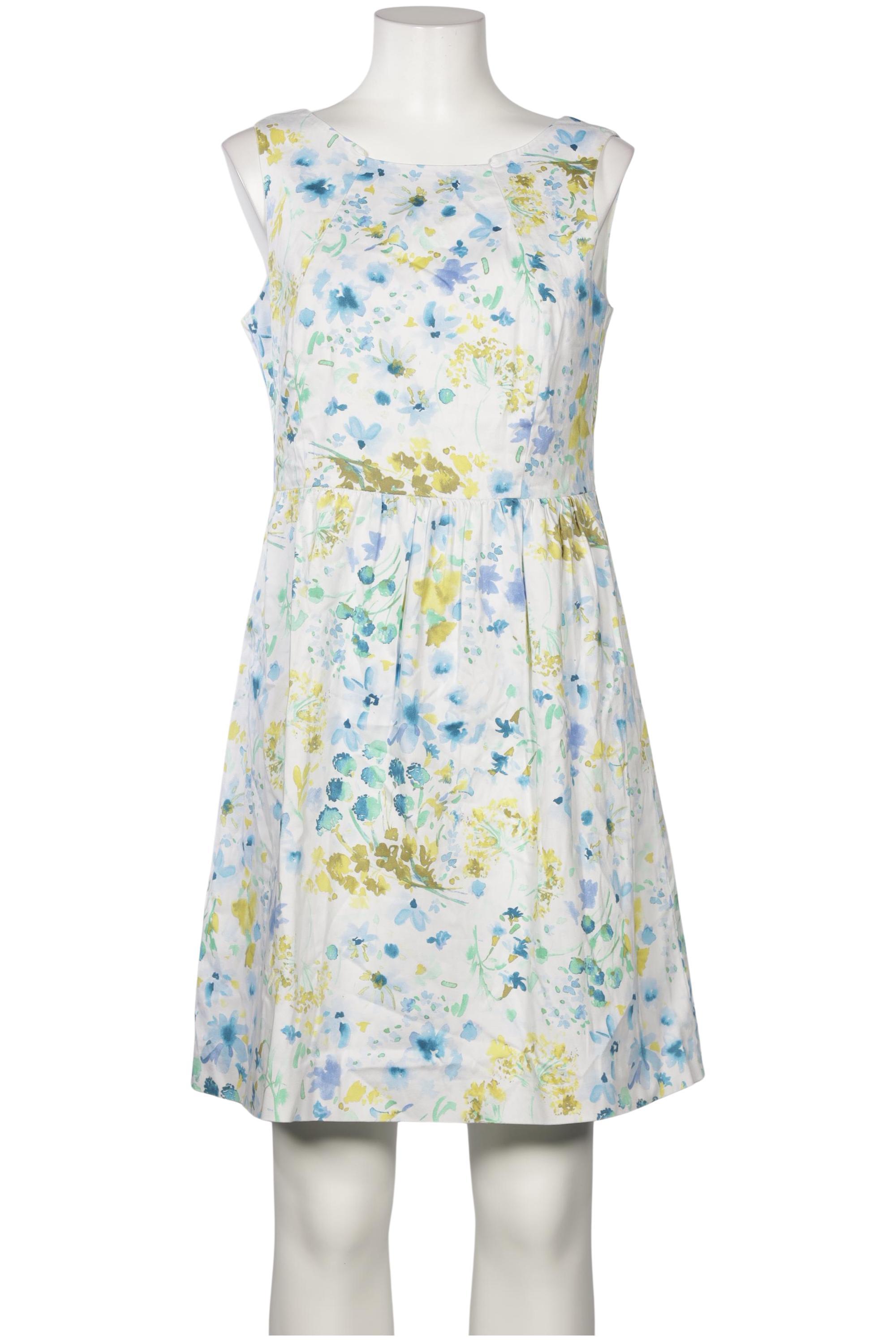 

Esprit Damen Kleid, mehrfarbig, Gr. 40