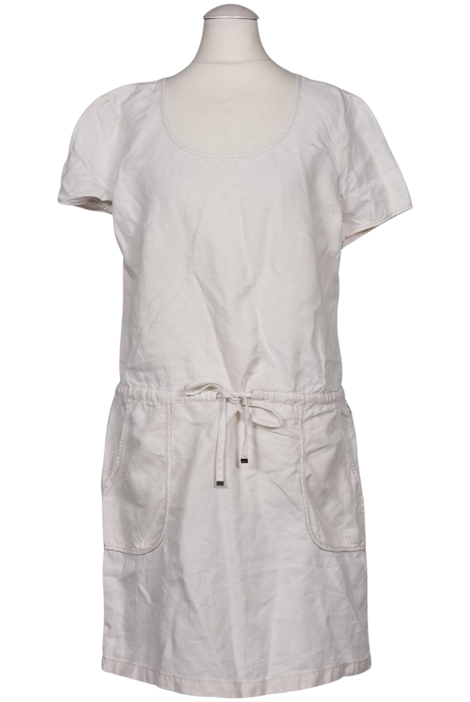 

Esprit Damen Kleid, cremeweiß, Gr. 34