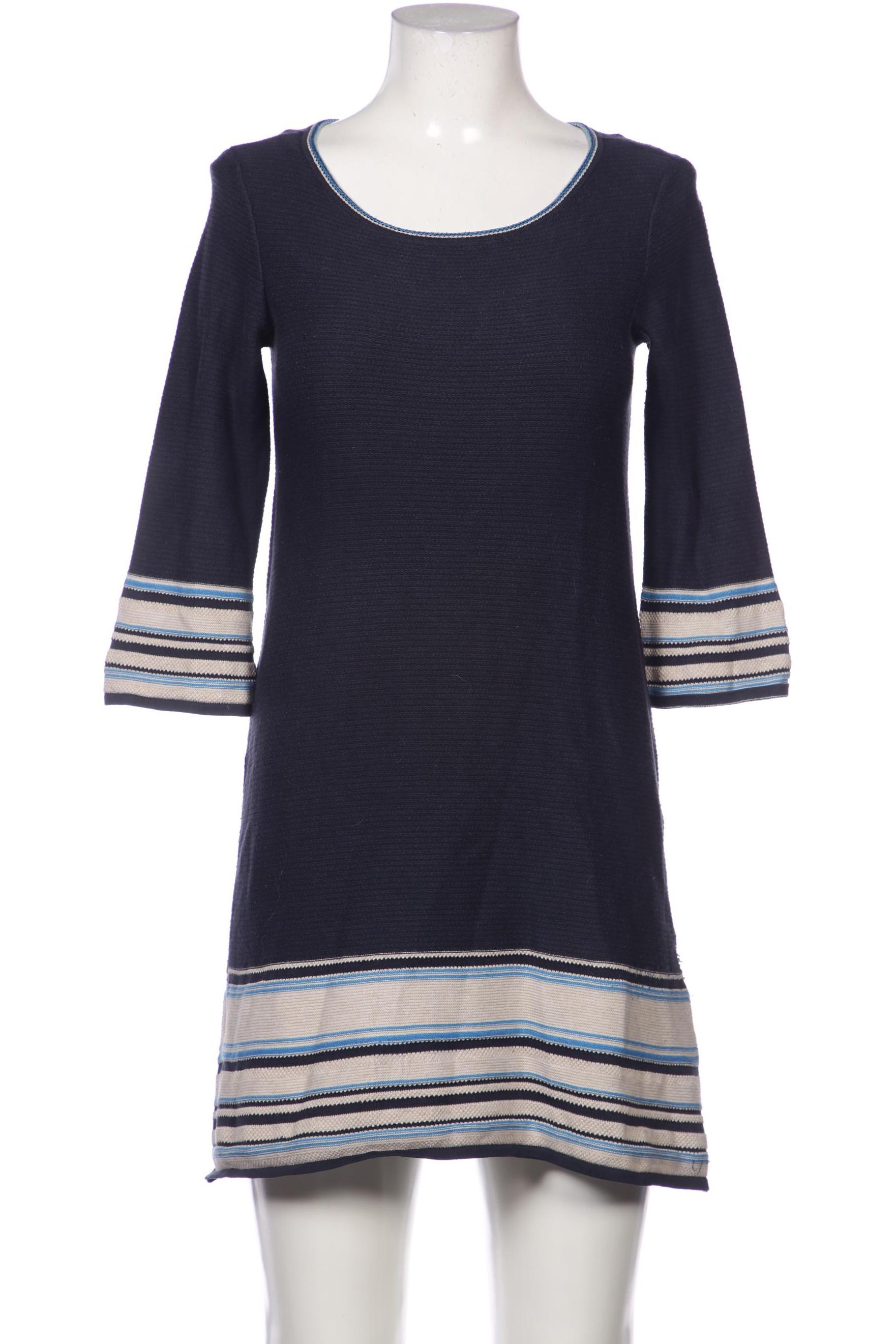 

Esprit Damen Kleid, marineblau, Gr. 36