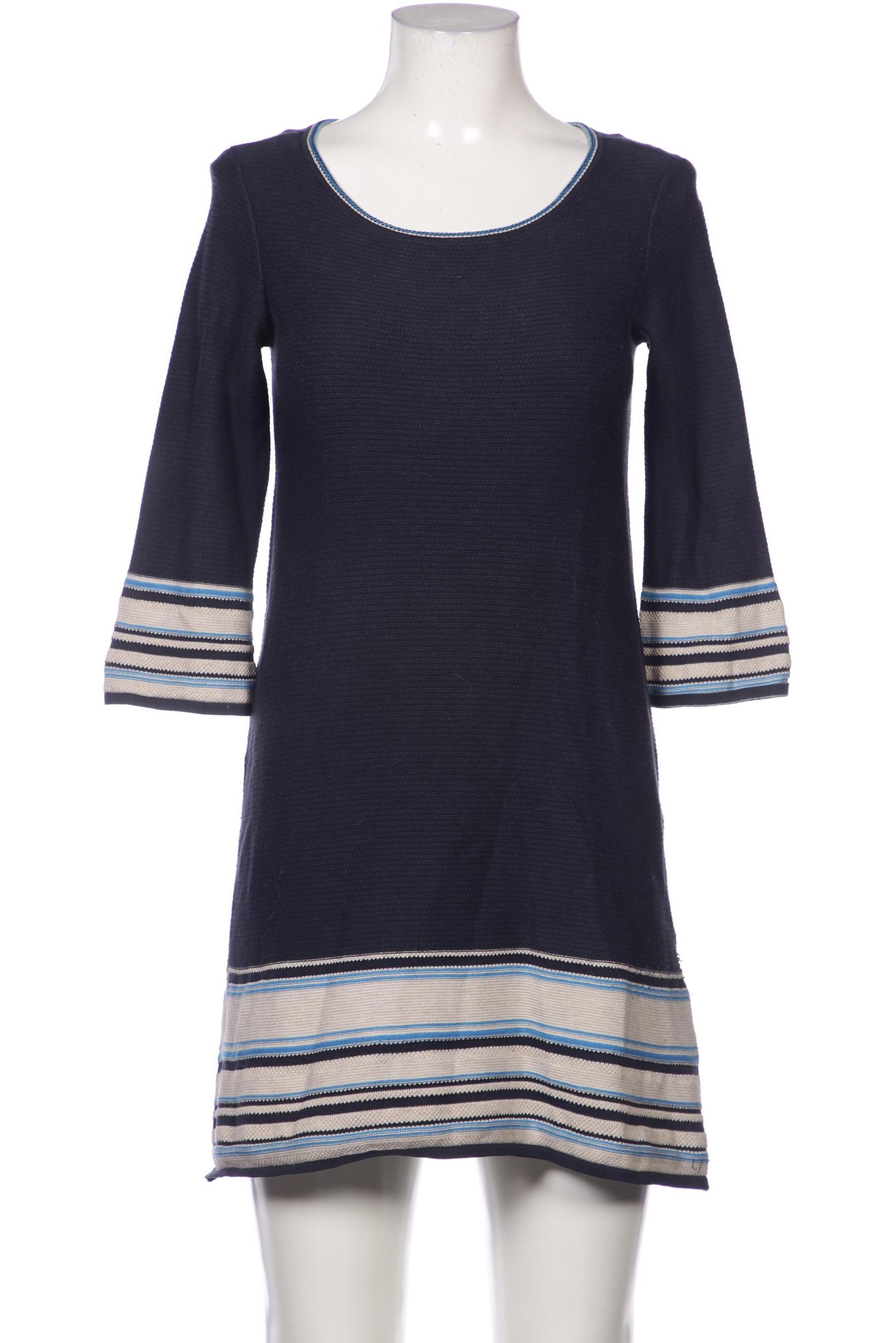 

Esprit Damen Kleid, marineblau, Gr. 36